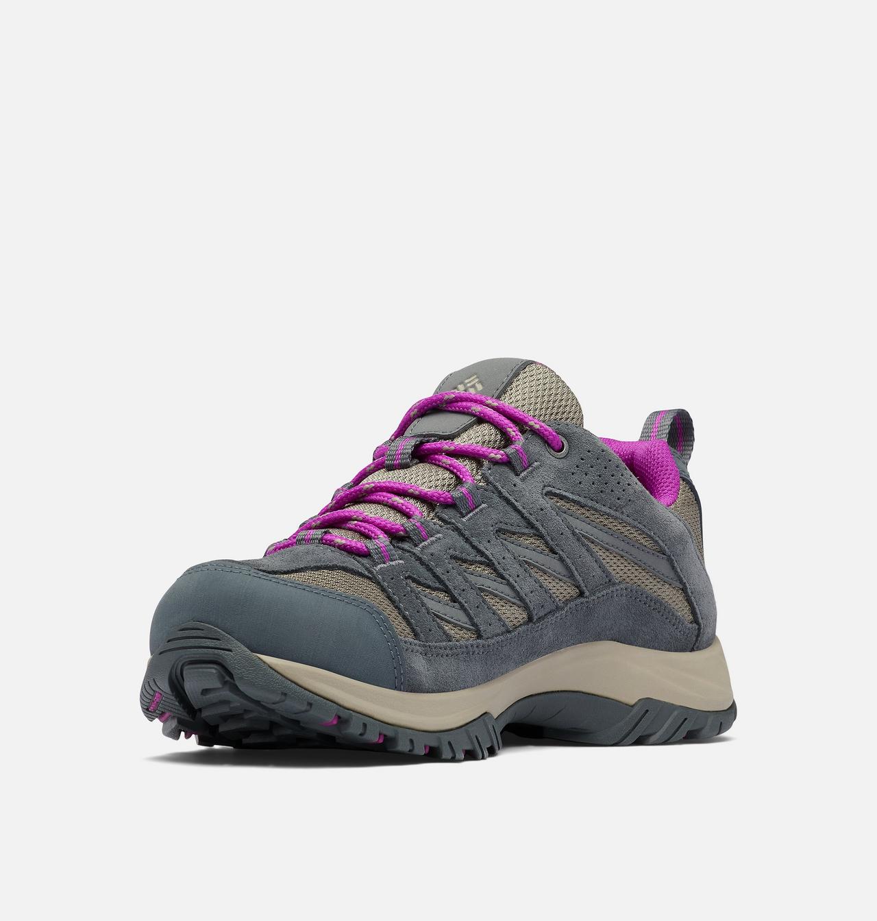 Women's Crestwood™ Waterproof Hiking Shoe | 005 | 5.5 6