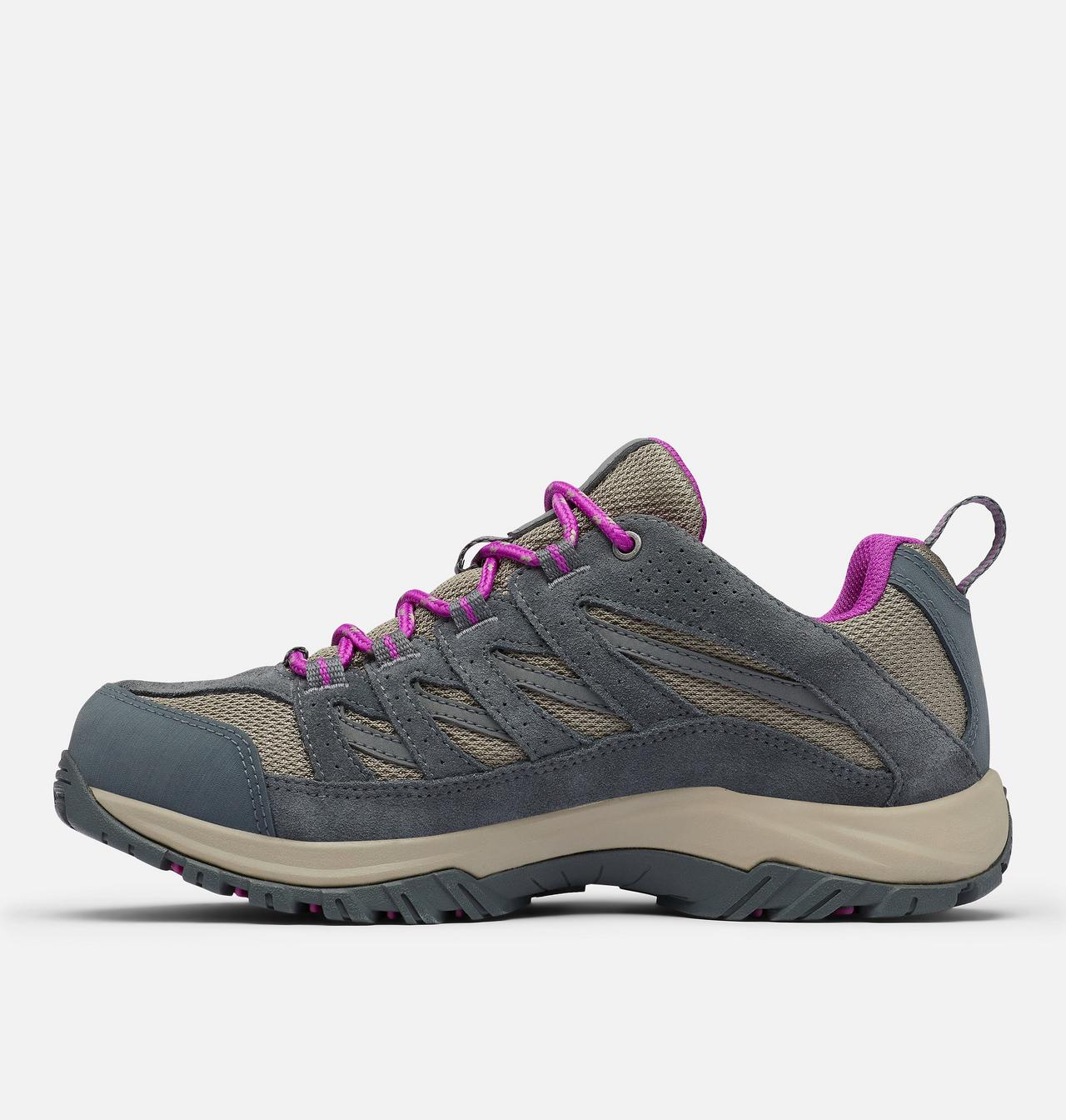 Women's Crestwood™ Waterproof Hiking Shoe | 005 | 5.5 5