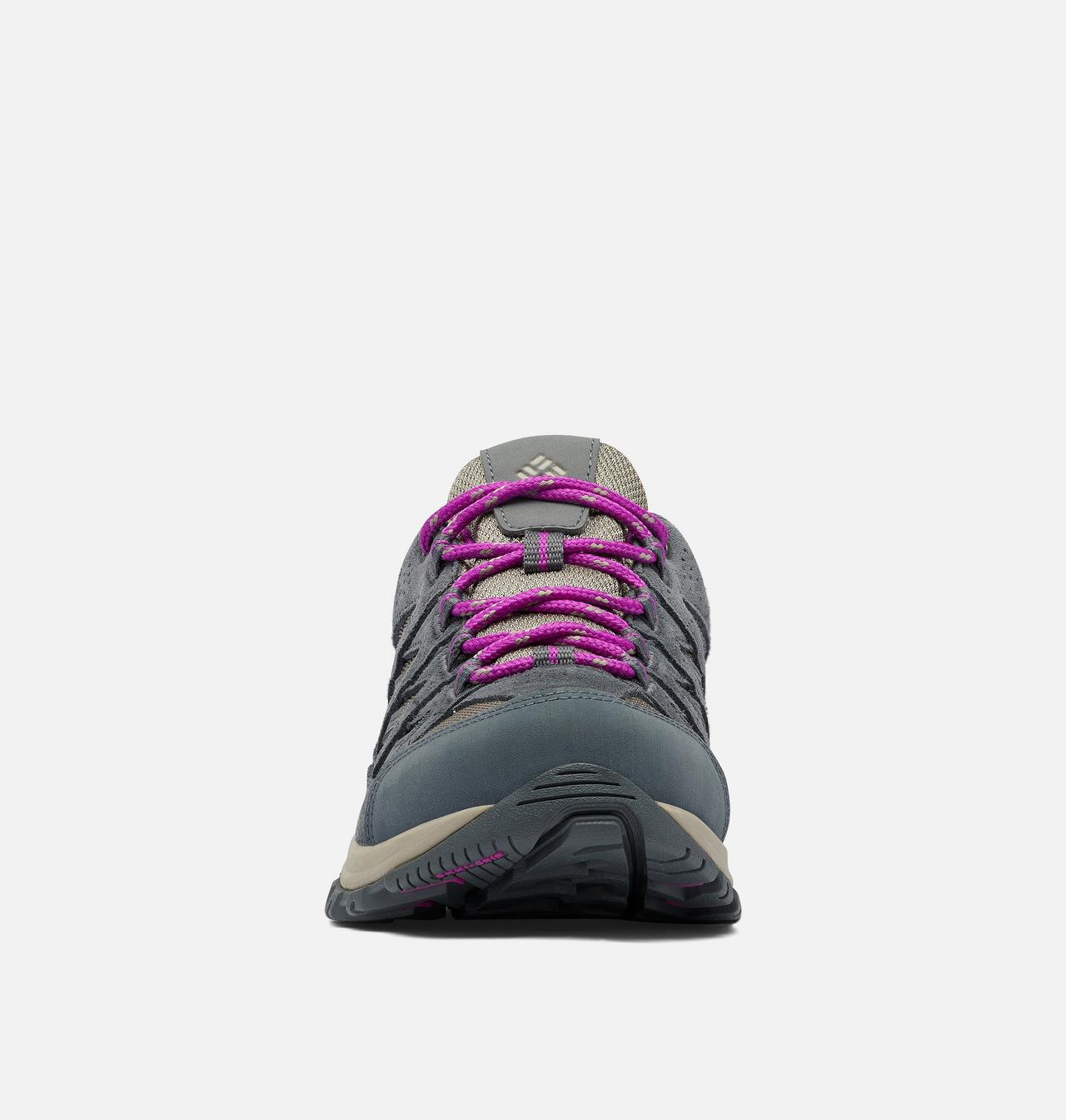 Women's Crestwood™ Waterproof Hiking Shoe | 005 | 5.5 7