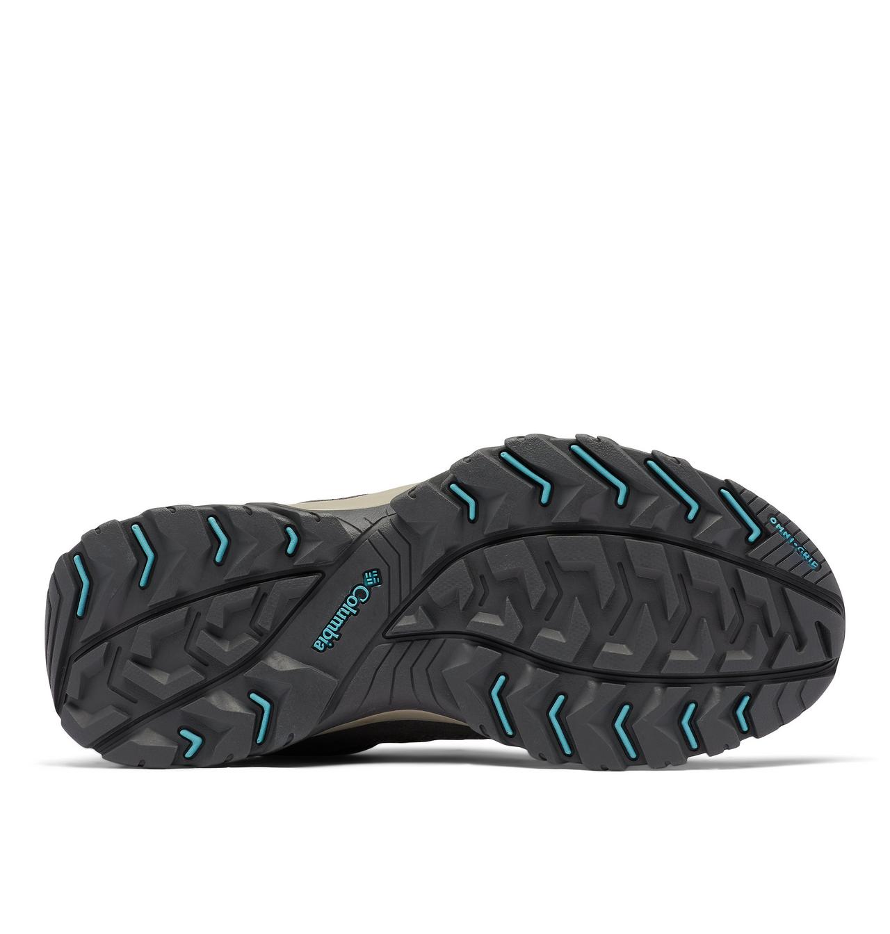 Women's Crestwood™ Waterproof Hiking Shoe 4