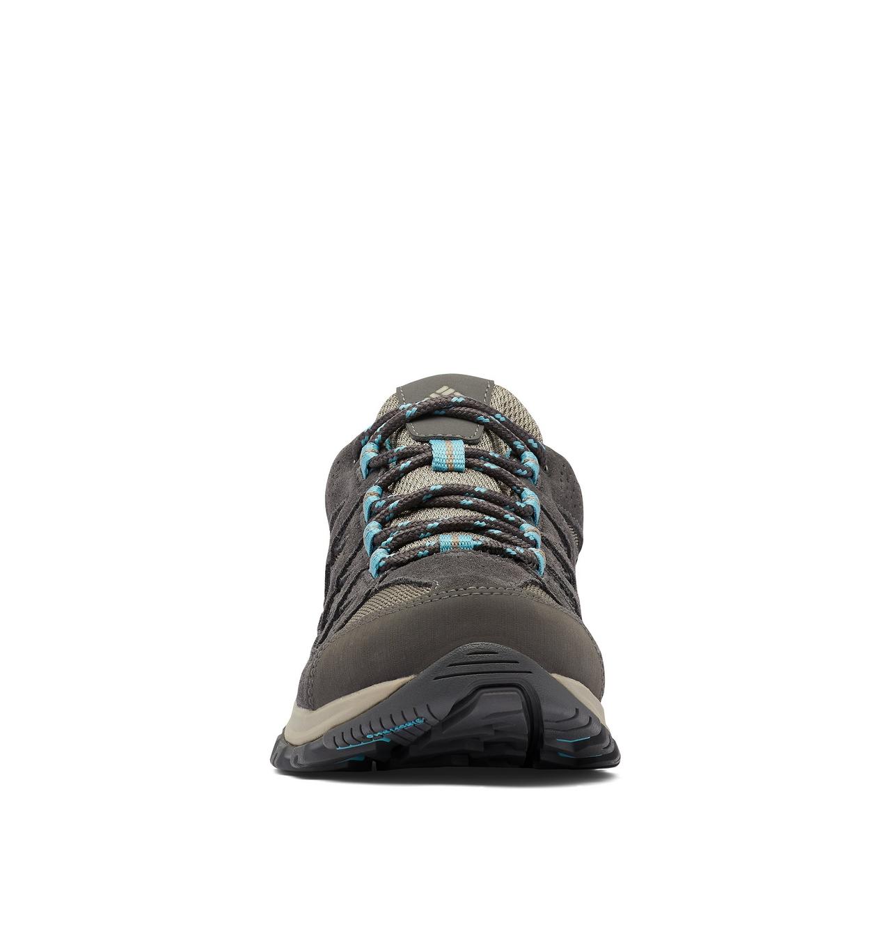 Women's Crestwood™ Waterproof Hiking Shoe 7