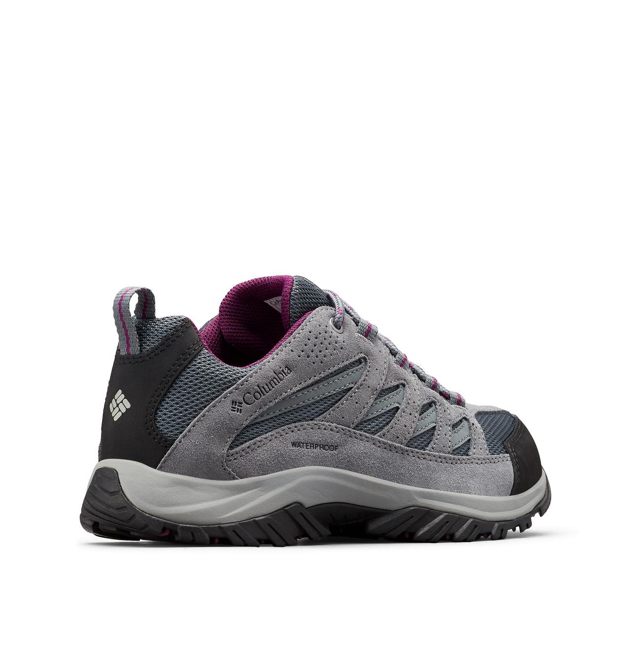 Women's Crestwood™ Waterproof Hiking Shoe 9