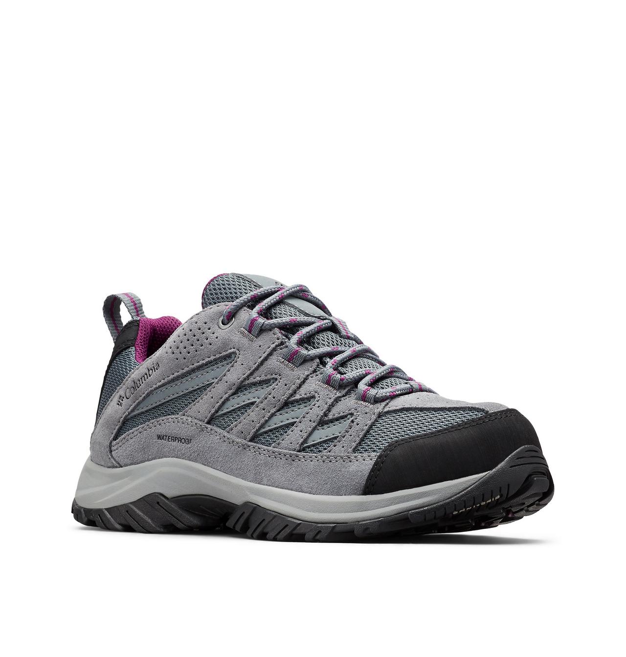 Women's Crestwood™ Waterproof Hiking Shoe 2