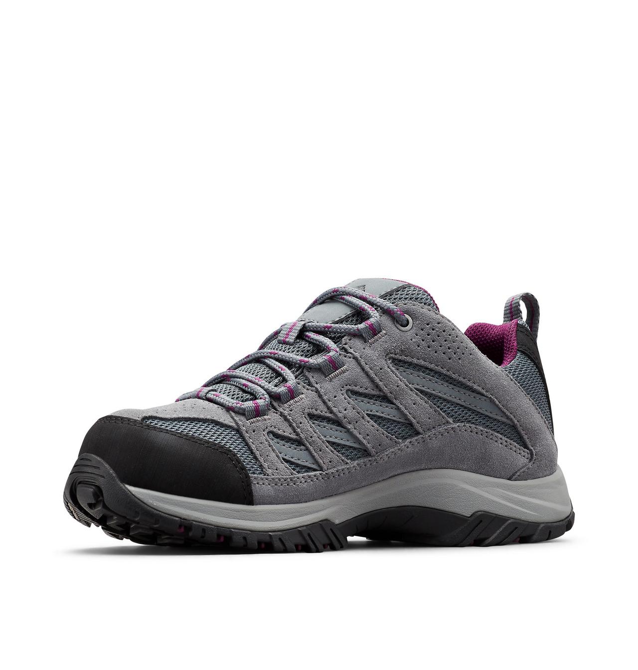 Women's Crestwood™ Waterproof Hiking Shoe 6