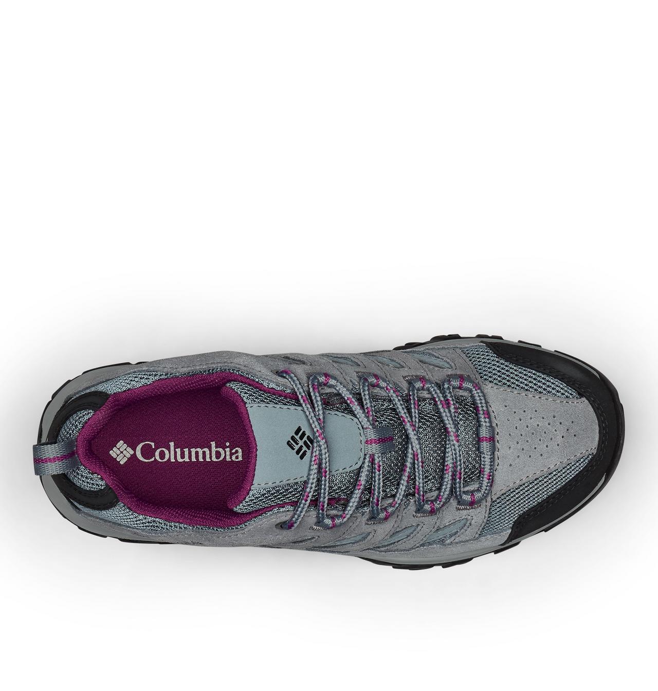 Women's Crestwood™ Waterproof Hiking Shoe 3