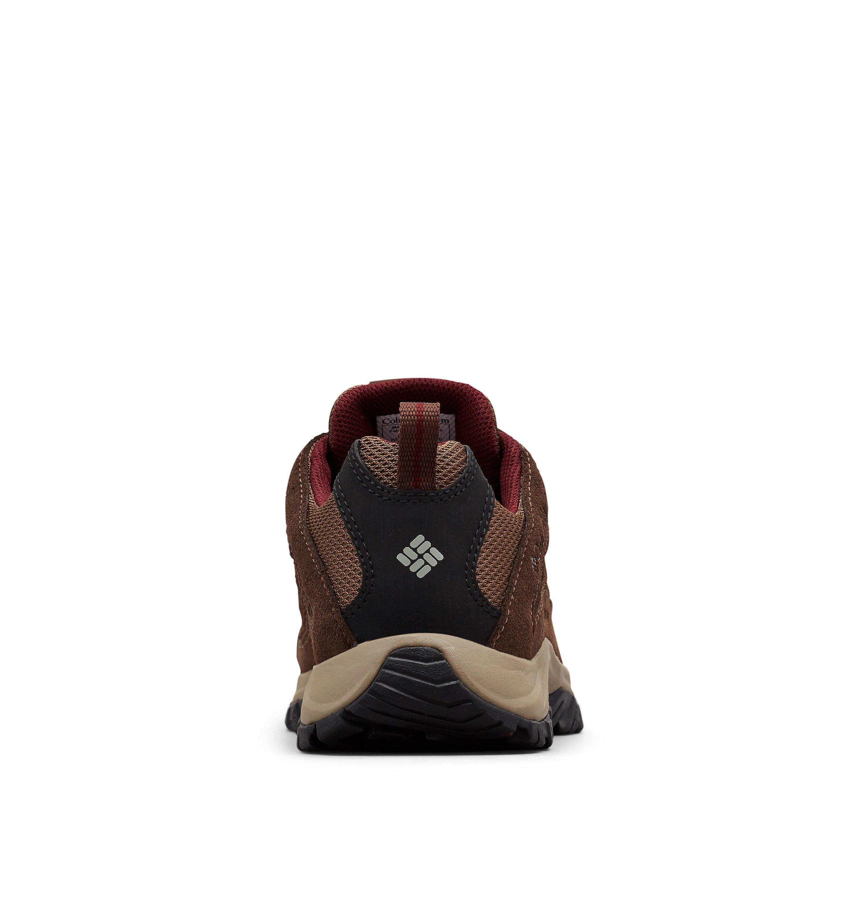 Women's Crestwood Waterproof Hiking Shoe 8