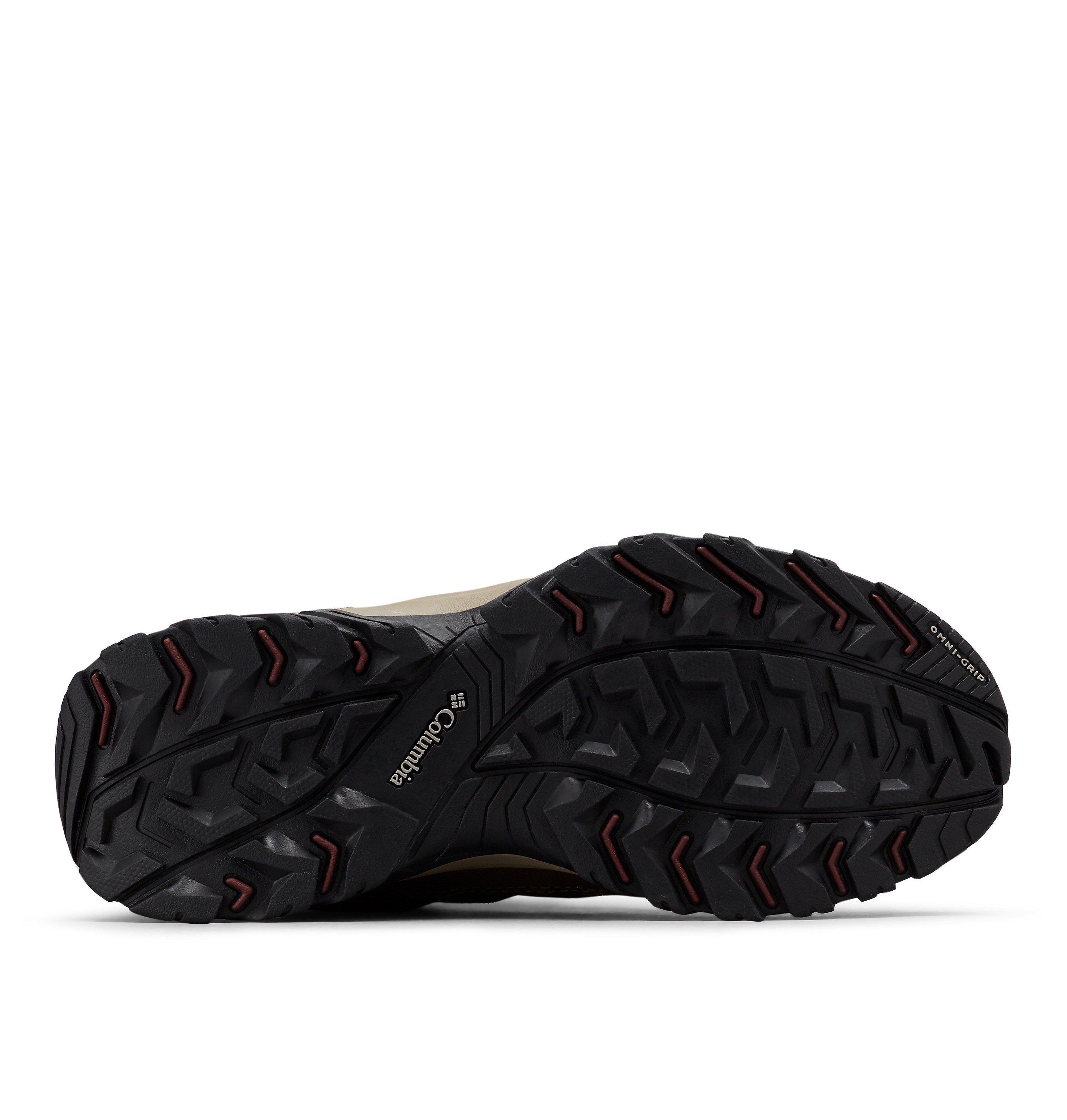Women's Crestwood Waterproof Hiking Shoe 4