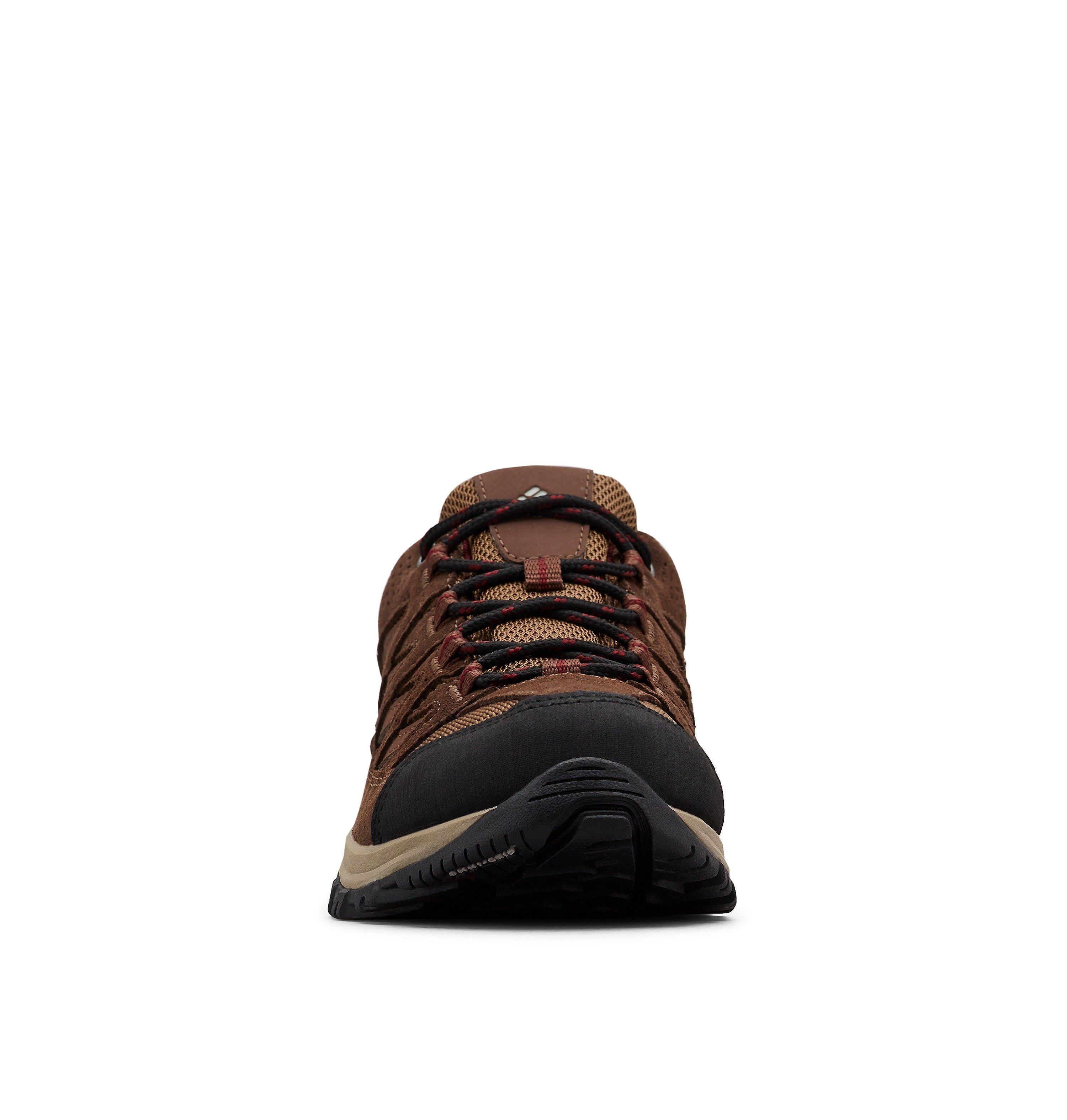 Women's Crestwood Waterproof Hiking Shoe 7