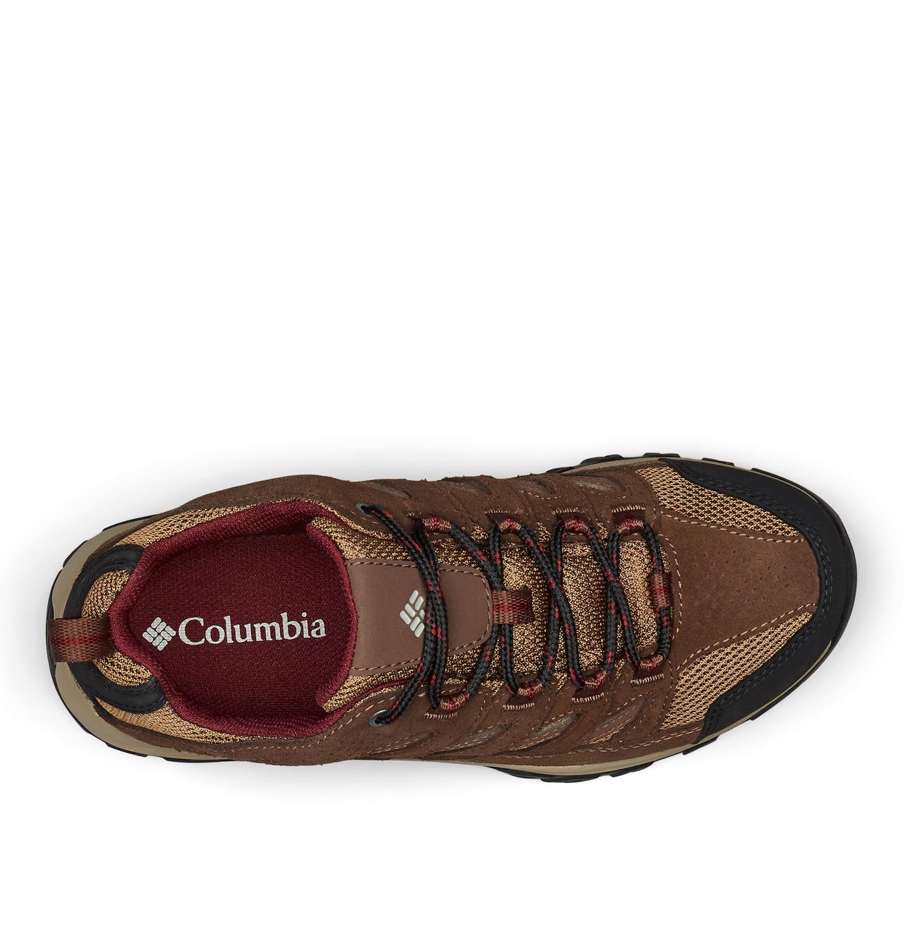 Women's Crestwood™ Waterproof Hiking Shoe 3