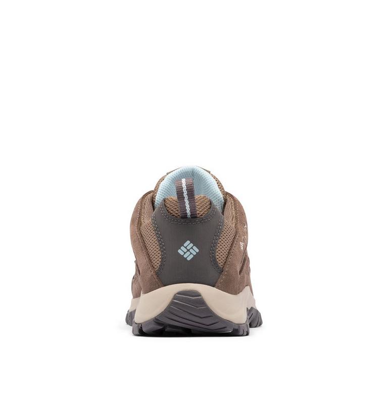 CRESTWOOD WATERPROOF | 227 | 9.5, Color: Pebble, Oxygen, image 8