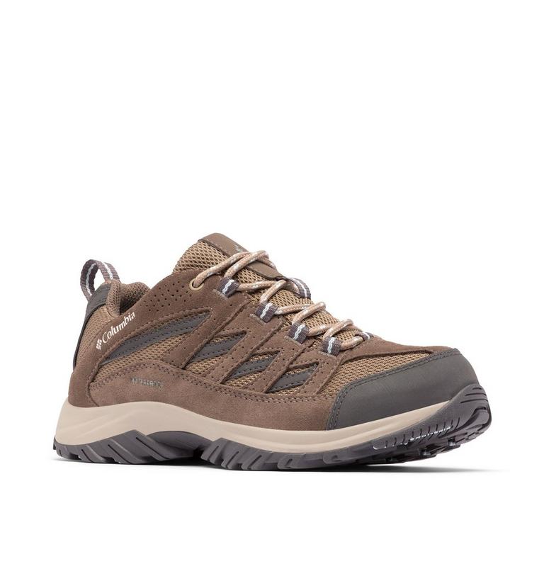 CRESTWOOD WATERPROOF | 227 | 9.5, Color: Pebble, Oxygen, image 2