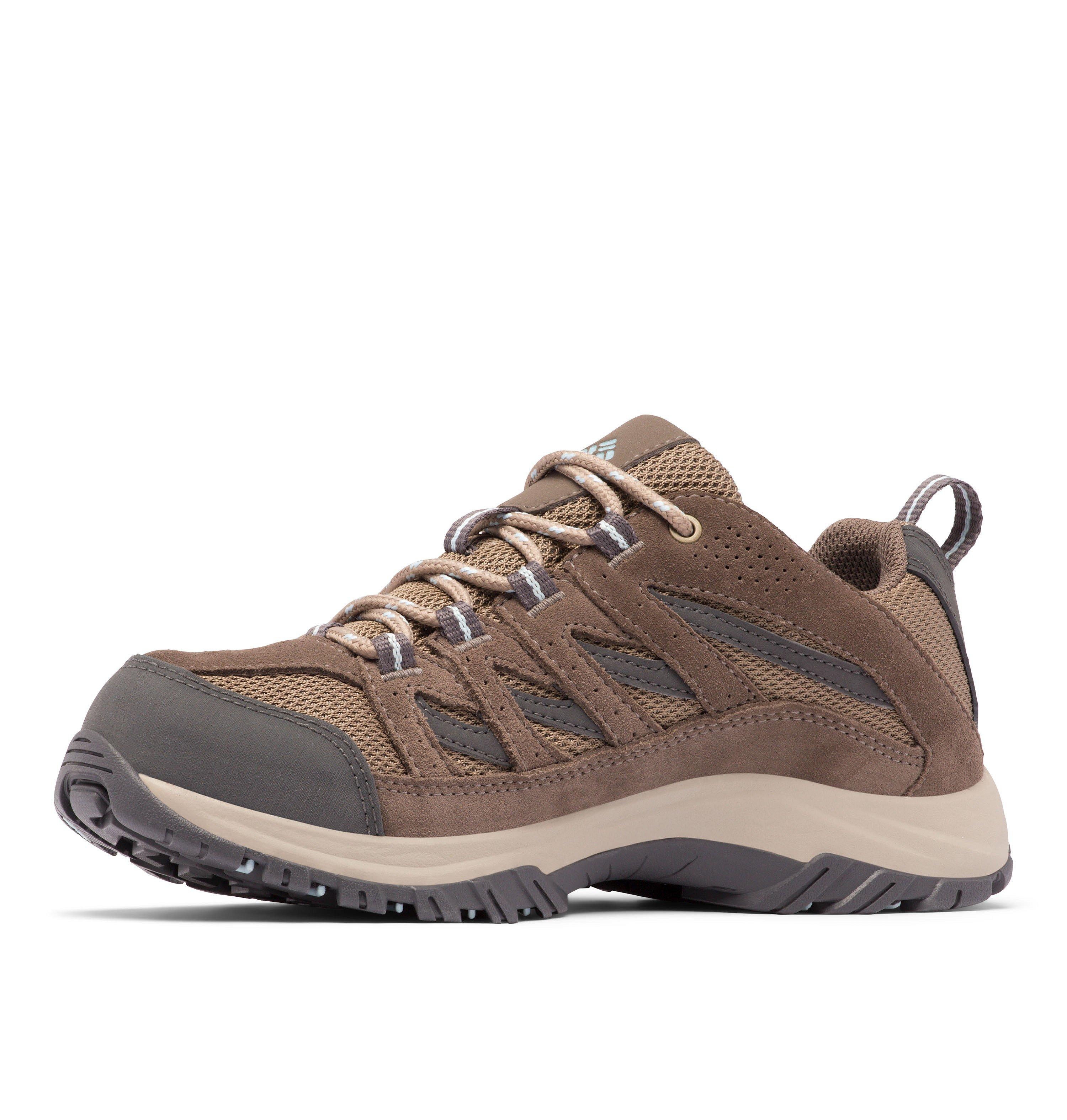 Women's Crestwood Waterproof Hiking Shoe 5