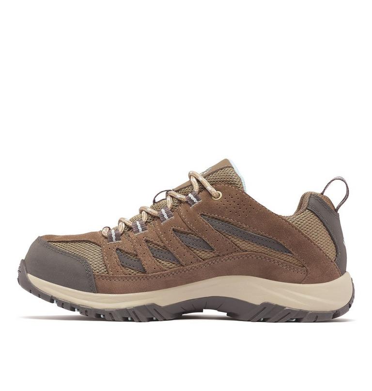 CRESTWOOD WATERPROOF | 227 | 9.5, Color: Pebble, Oxygen, image 6