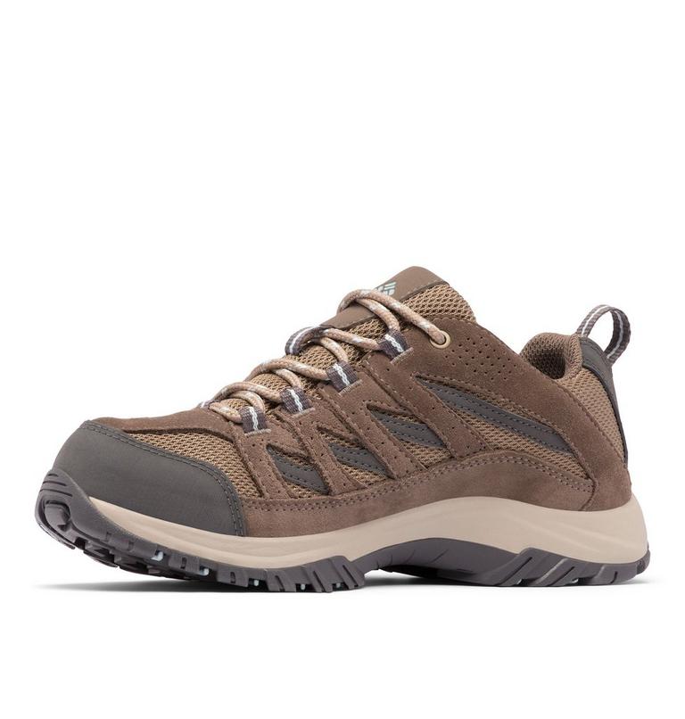 CRESTWOOD WATERPROOF | 227 | 9.5, Color: Pebble, Oxygen, image 5