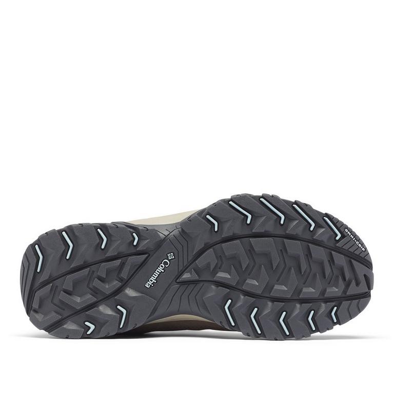 CRESTWOOD WATERPROOF | 227 | 9.5, Color: Pebble, Oxygen, image 4