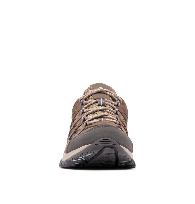 CRESTWOOD WATERPROOF | 227 | 9.5, Color: Pebble, Oxygen, image 7