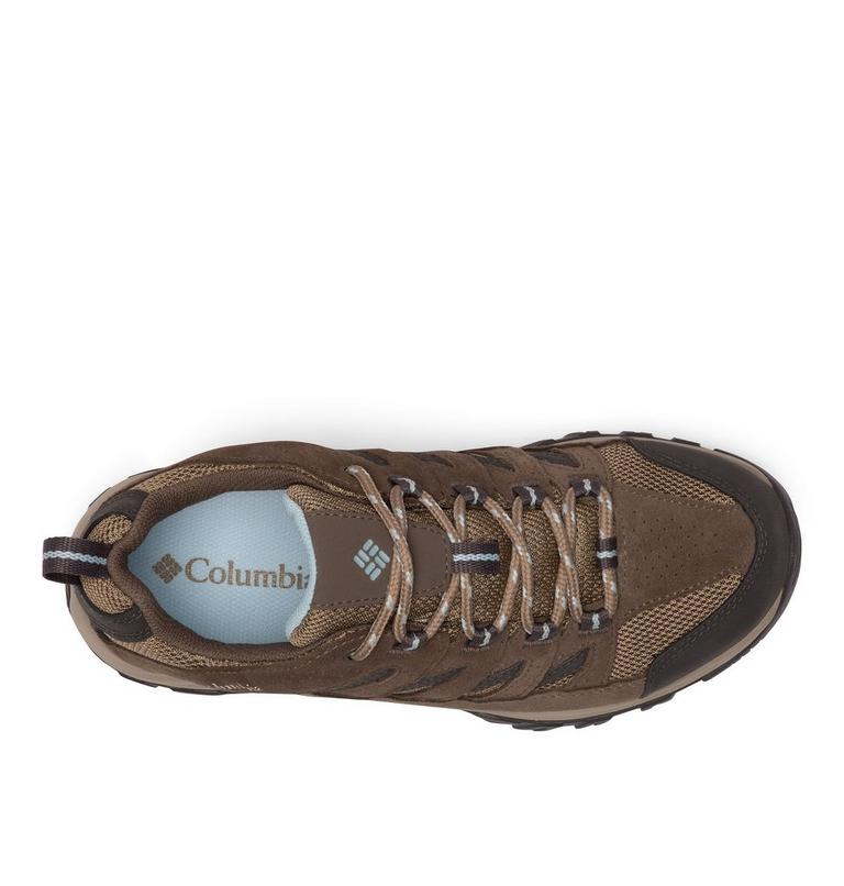 CRESTWOOD WATERPROOF | 227 | 9.5, Color: Pebble, Oxygen, image 3