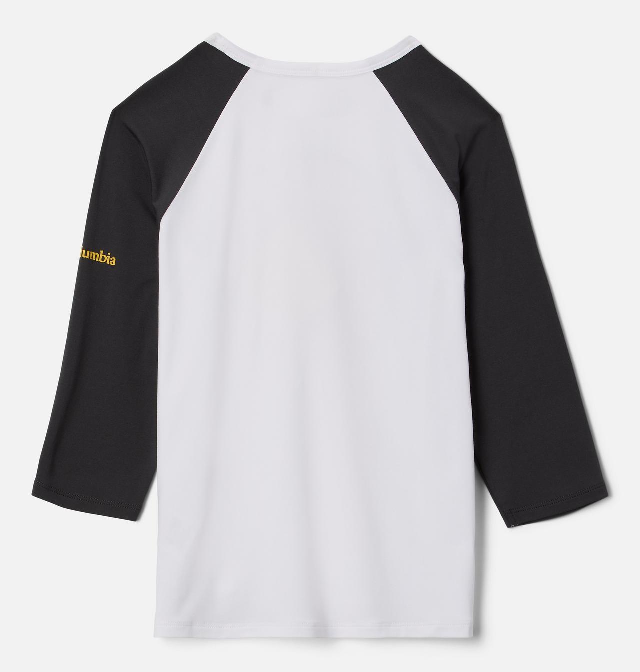 Outdoor Elements™ 3/4 Sleeve Shirt | 105 | L 2