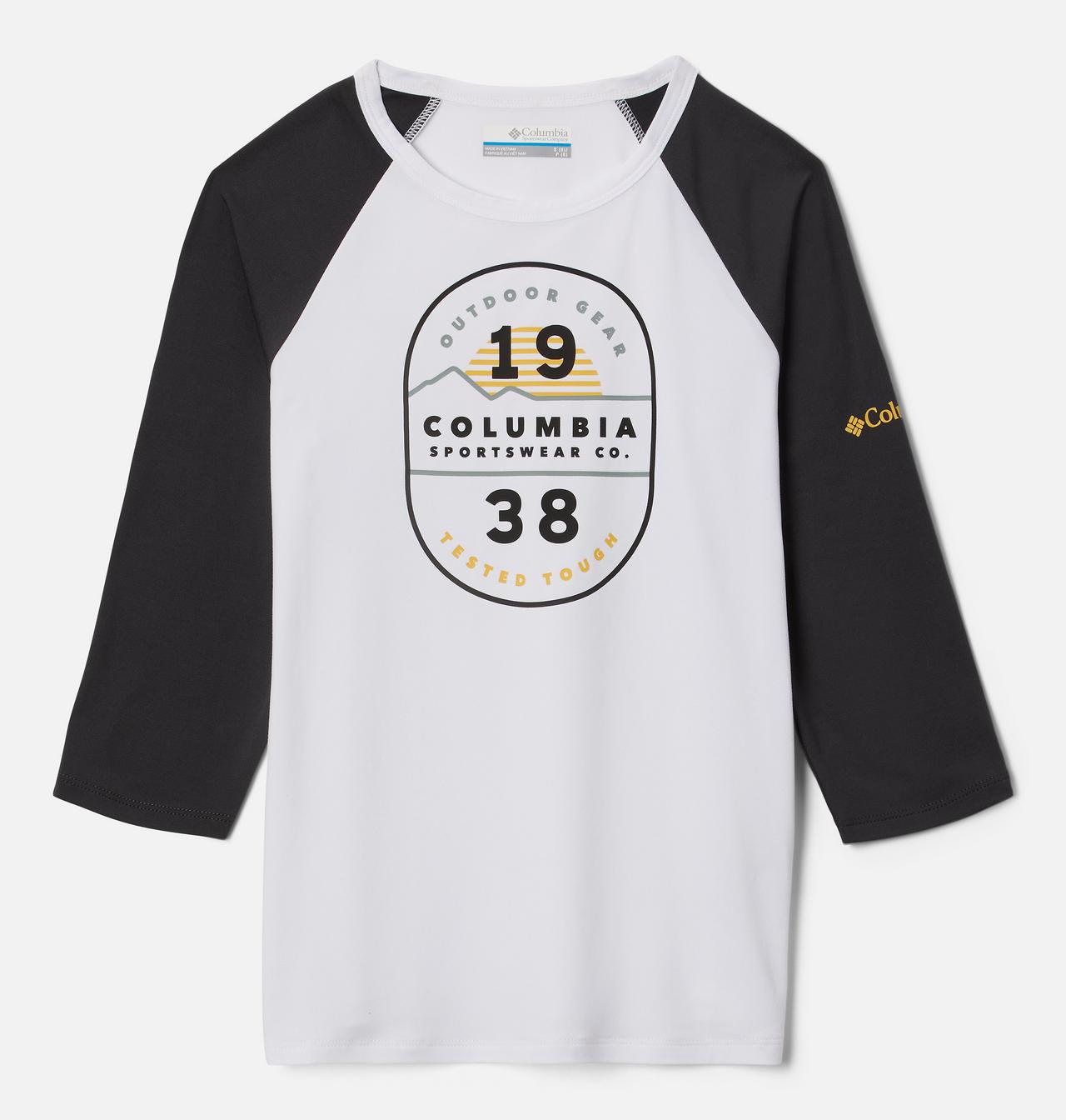 Outdoor Elements™ 3/4 Sleeve Shirt | 105 | L 1