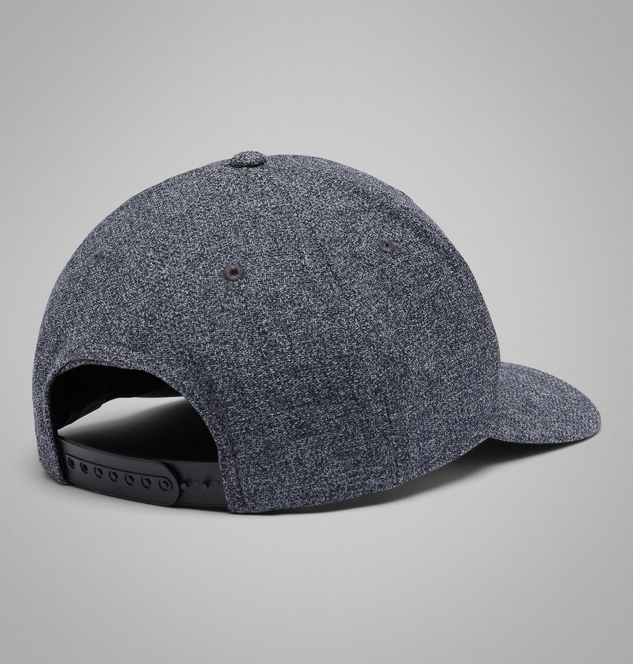 Trail Essential™ Snapback Hat 2