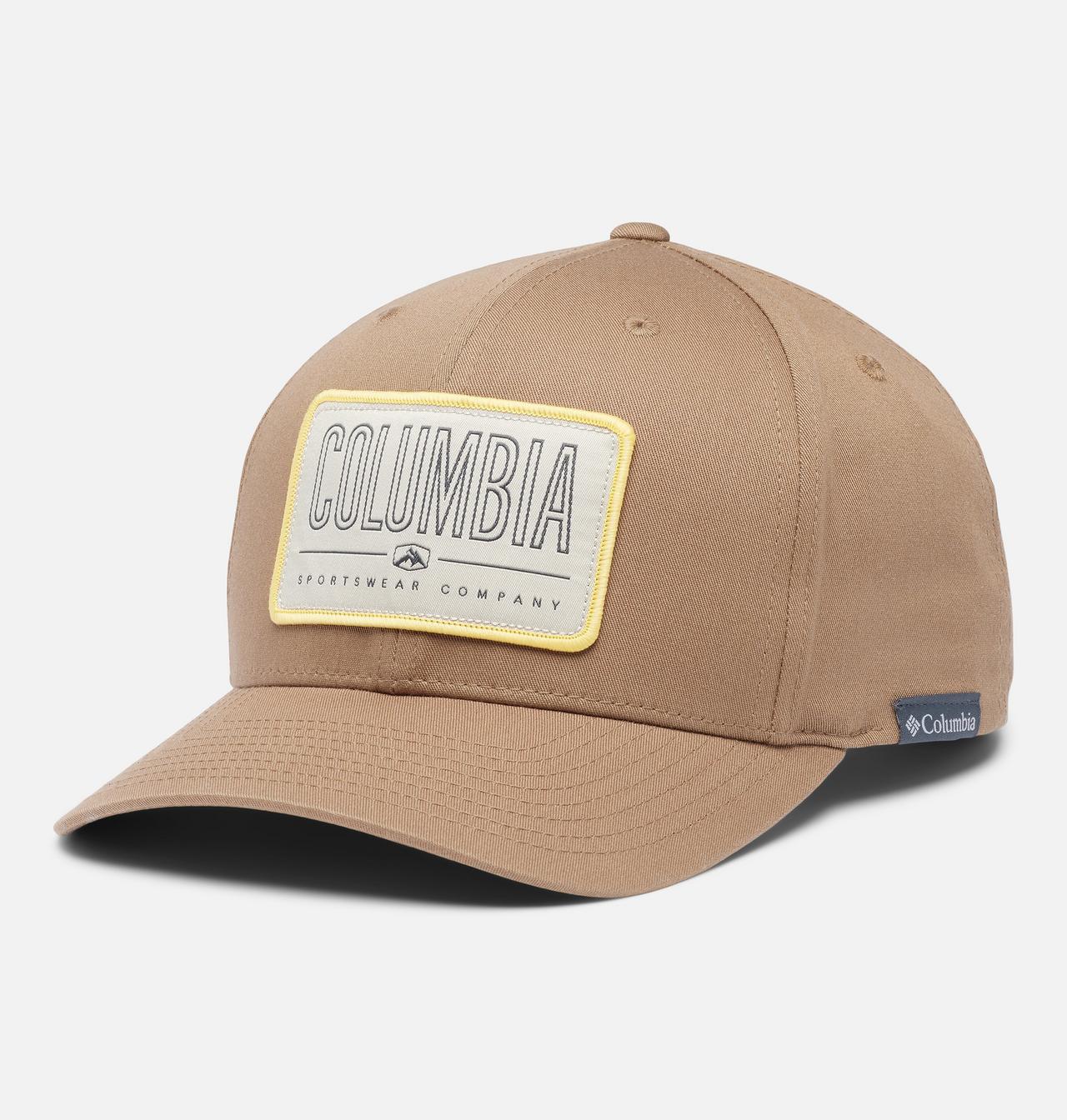 Trail Essential™ Snapback Hat 1