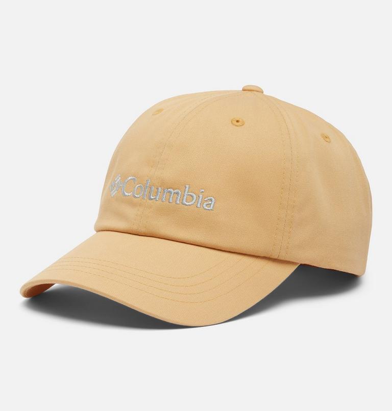 Unisex ROC II Ball Cap, Color: Light Camel, image 1