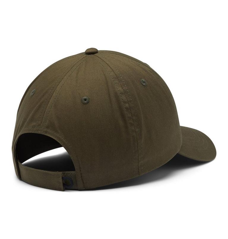 ROC II Hat | 327 | O/S, Color: New Olive, White, image 2