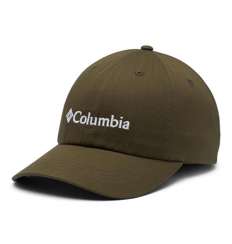 ROC II Hat | 327 | O/S, Color: New Olive, White, image 1