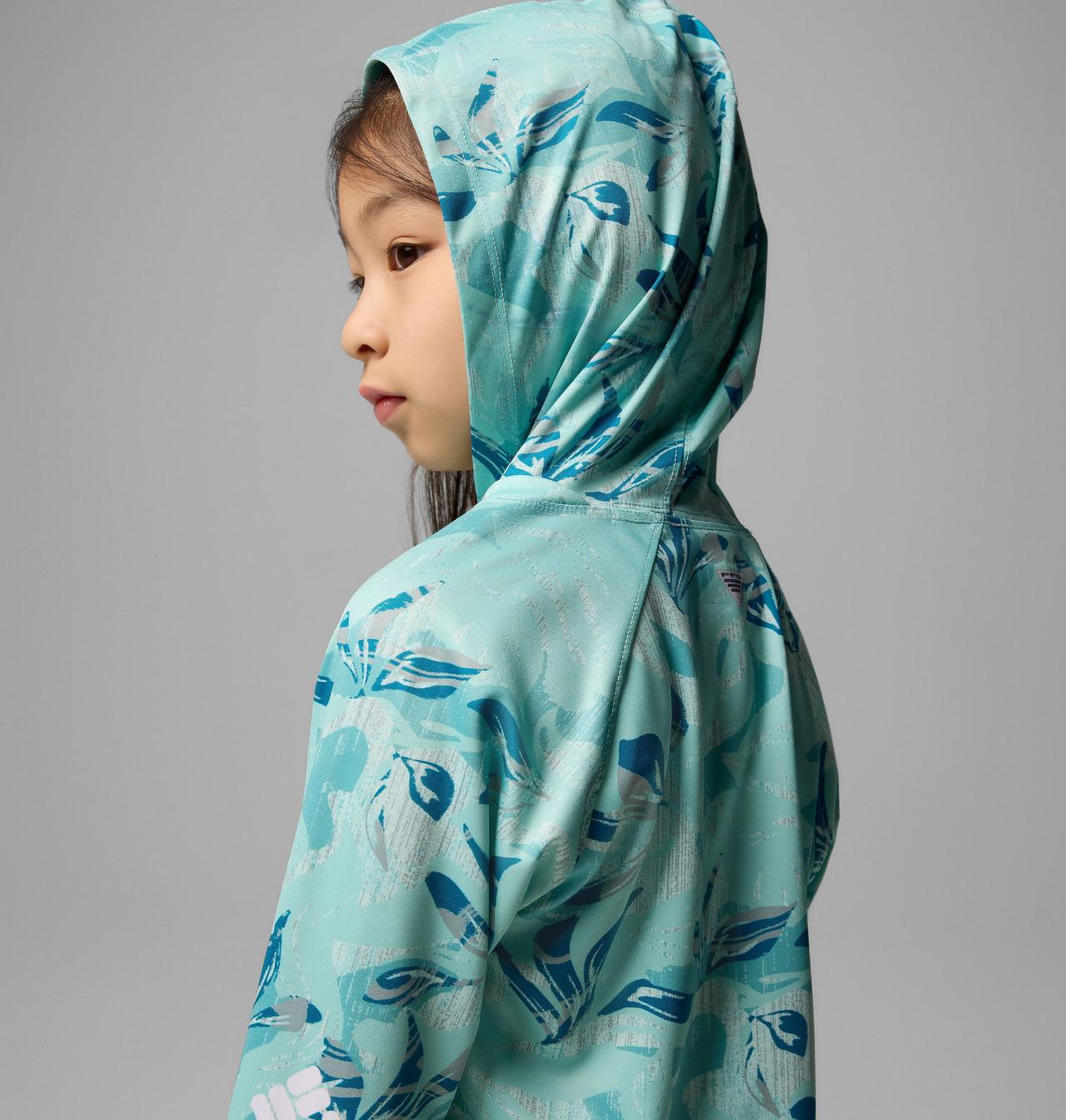 Girls' PFG Super Tidal™ Hoodie 6