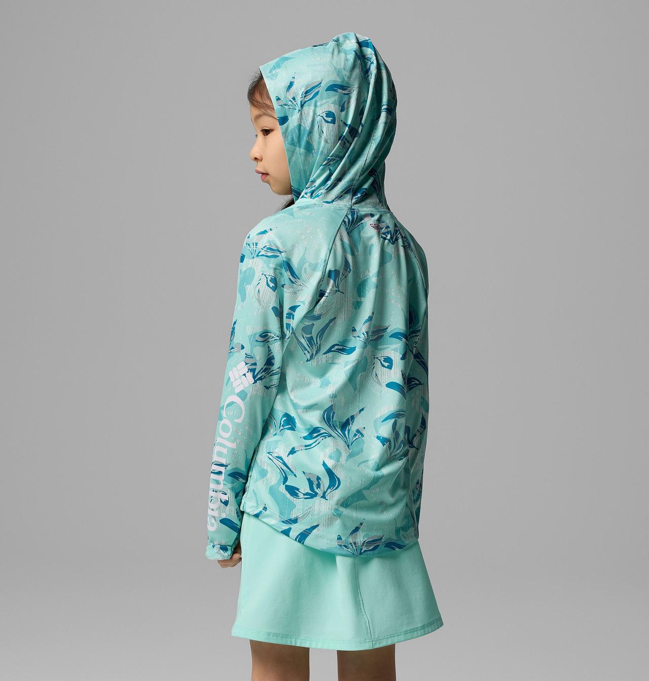 Girls' PFG Super Tidal™ Hoodie 3