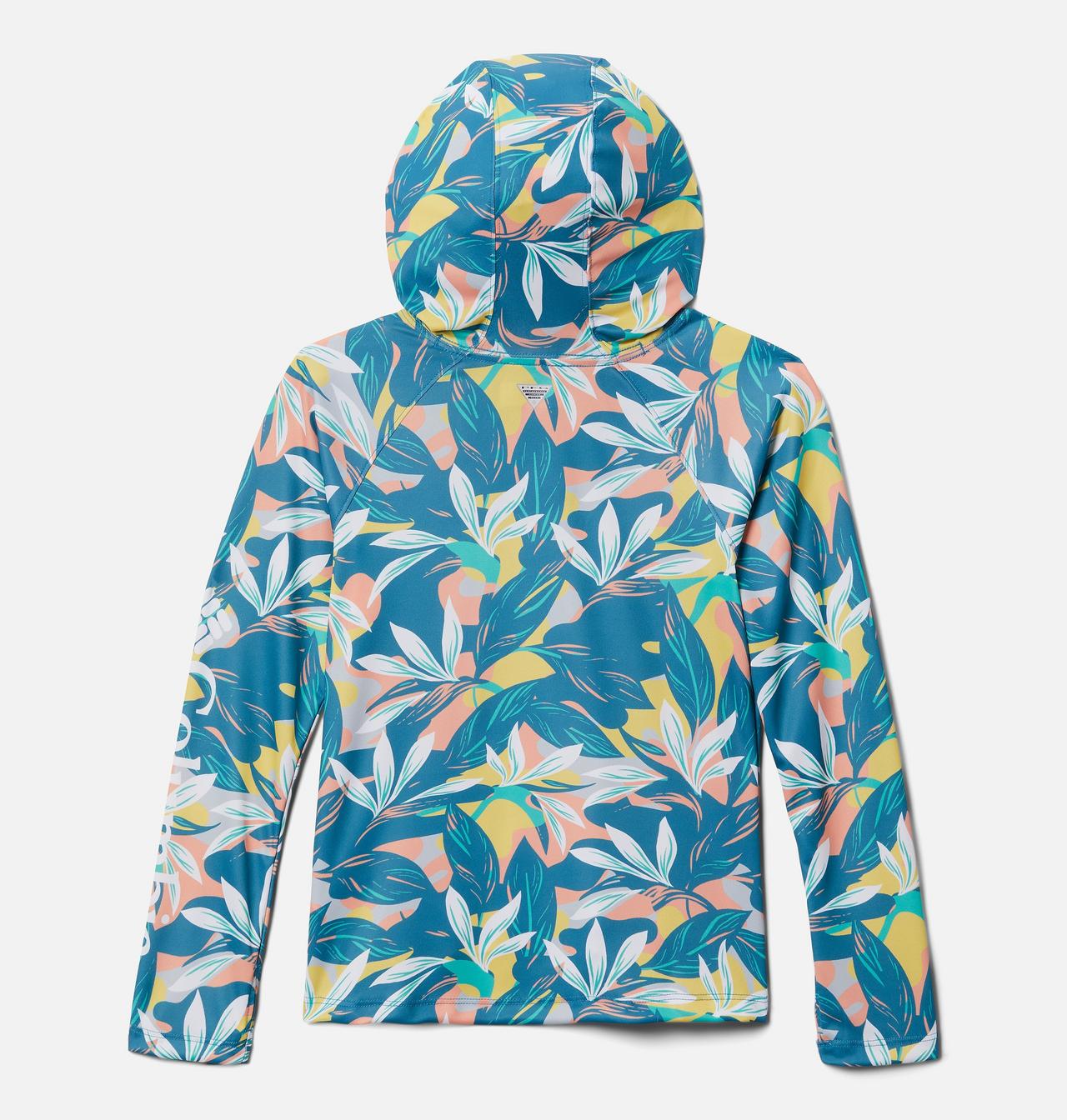 Girls' PFG Super Tidal™ Hoodie 2