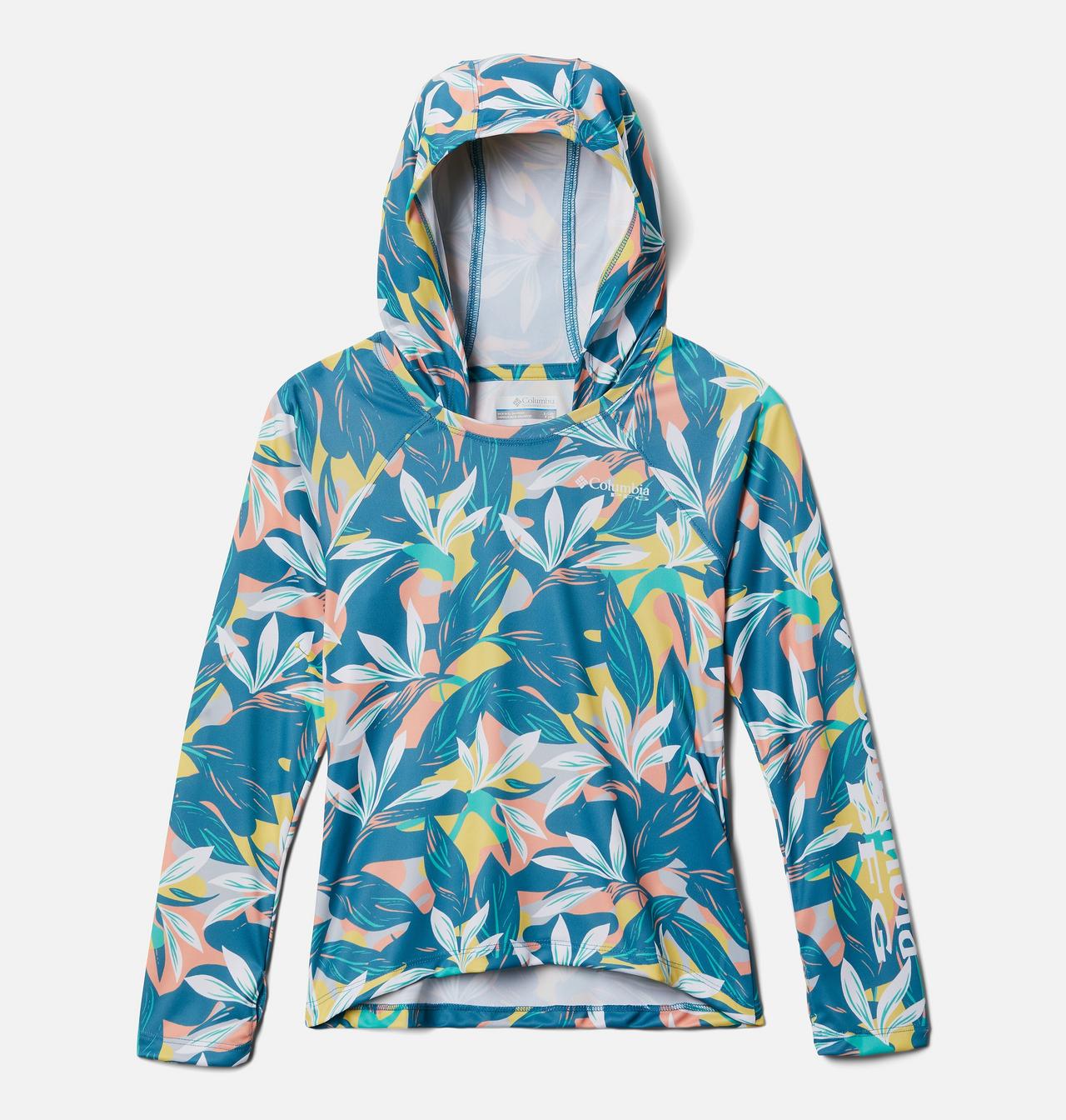 Girls' PFG Super Tidal™ Hoodie 1