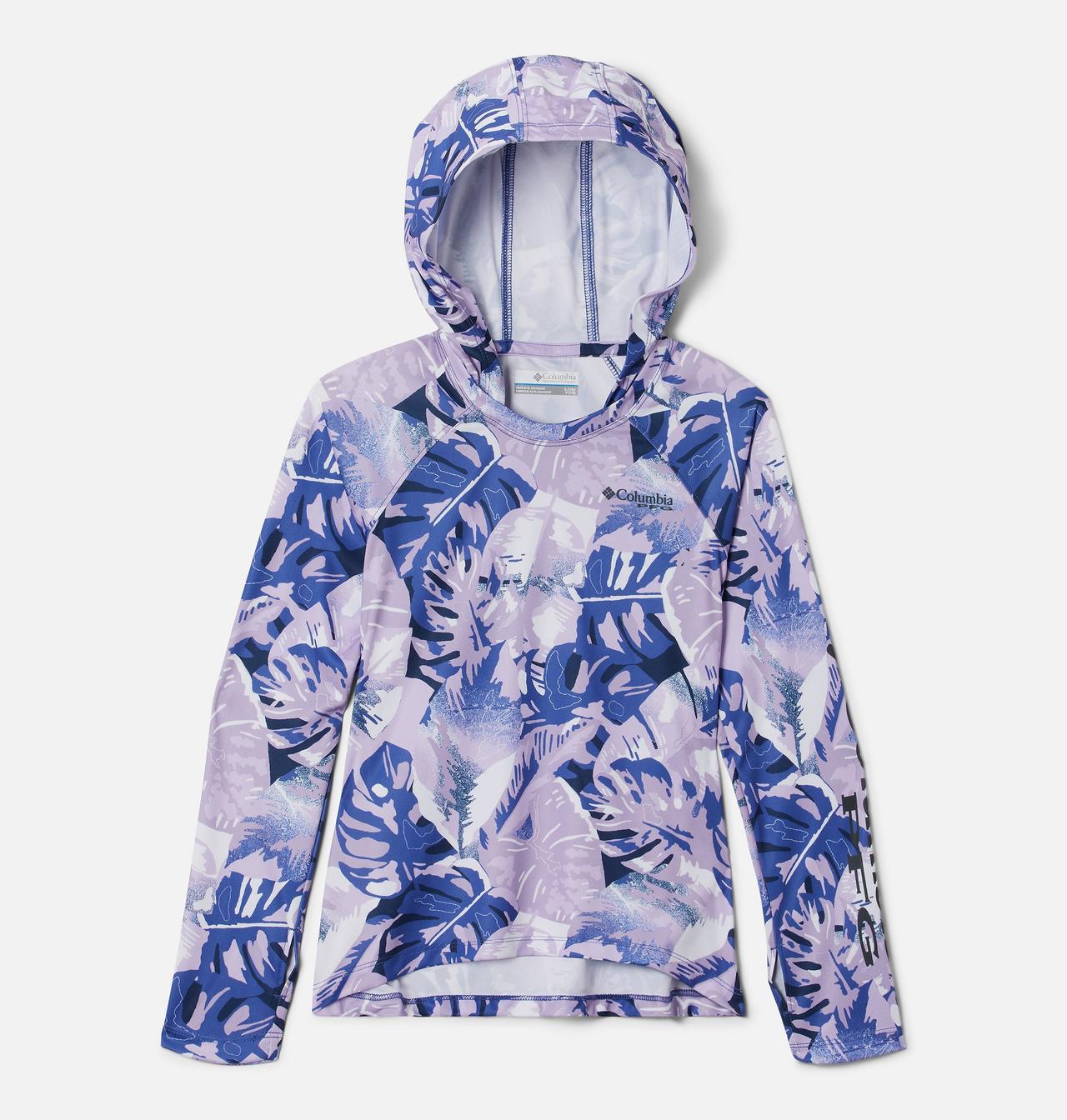 Girls' PFG Super Tidal™ Hoodie 1