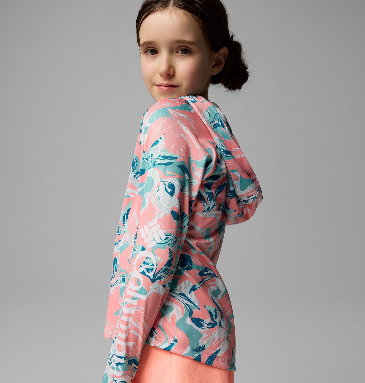 Girls' PFG Super Tidal™ Hoodie 4