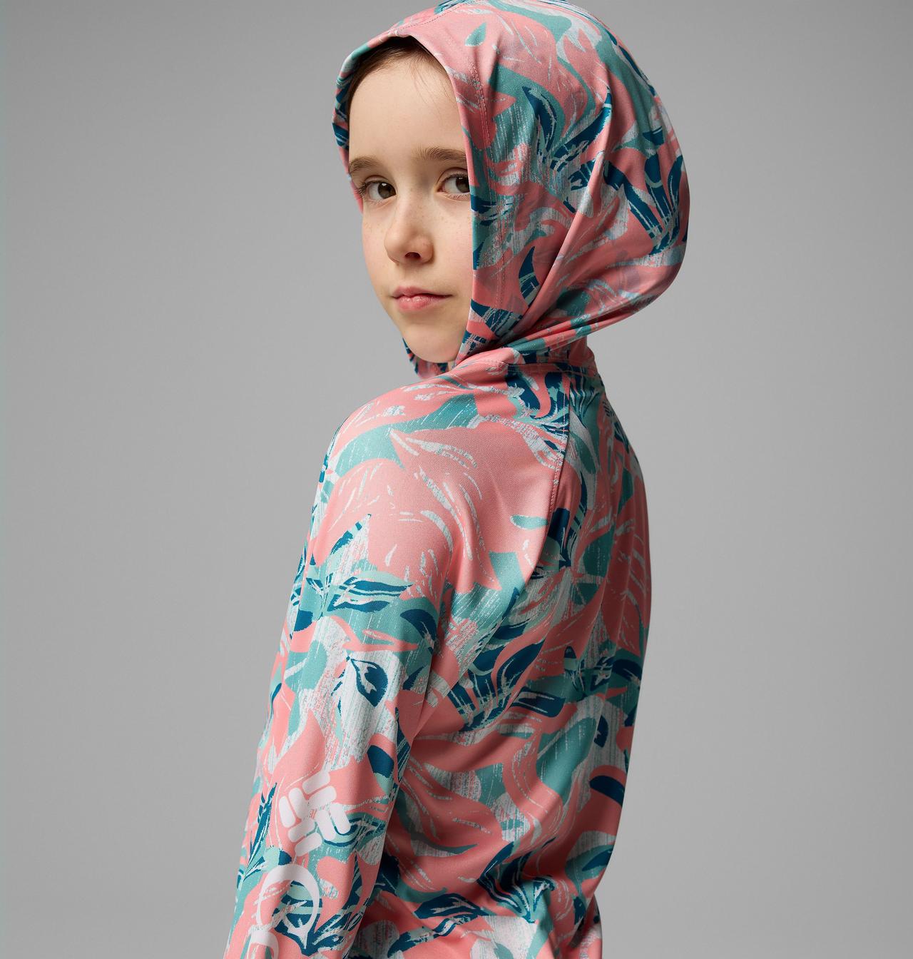 Girls' PFG Super Tidal™ Hoodie 5