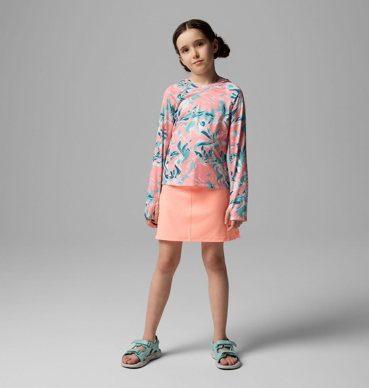 Girls' PFG Super Tidal™ Hoodie 7
