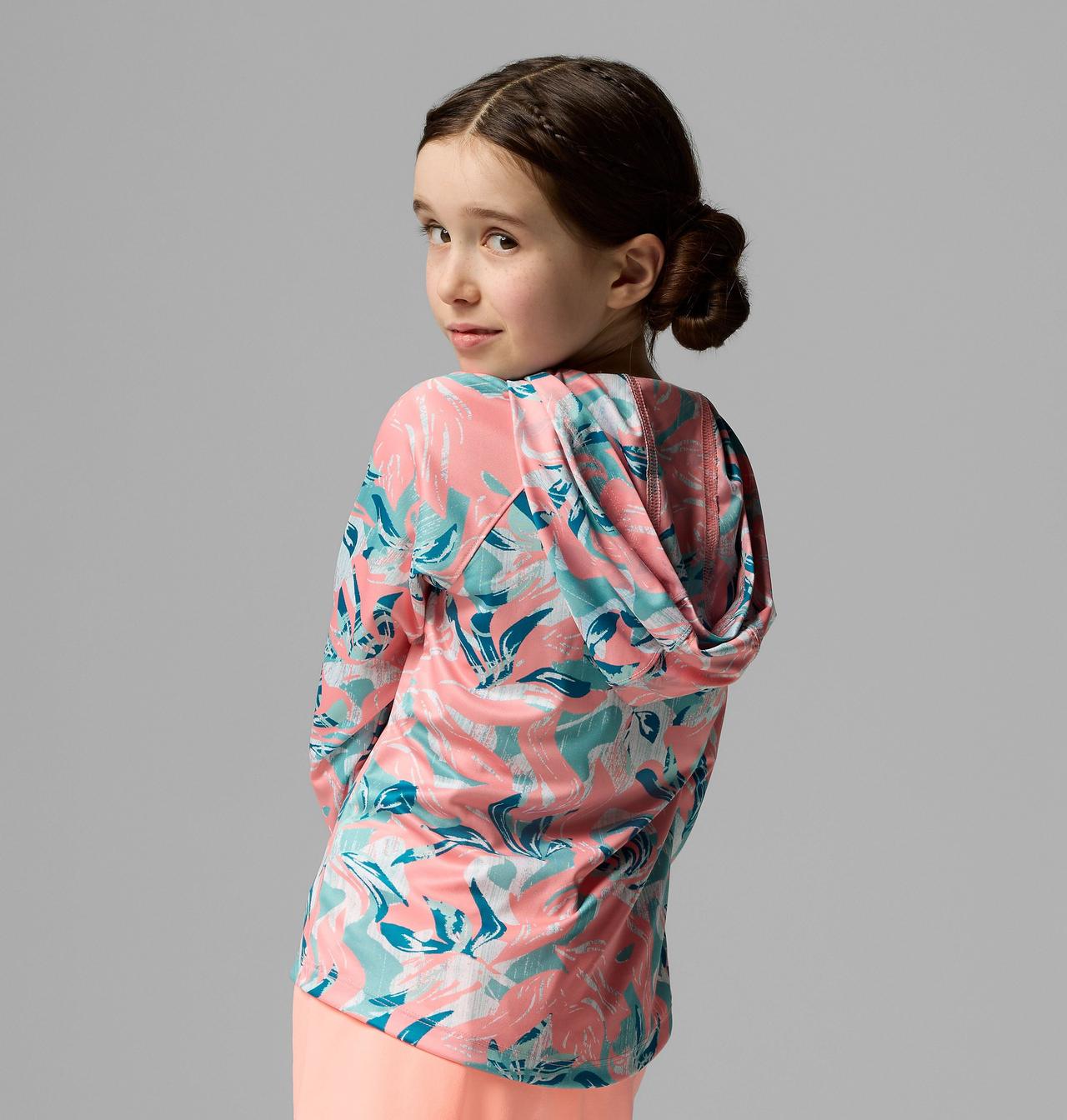 Girls' PFG Super Tidal™ Hoodie 3
