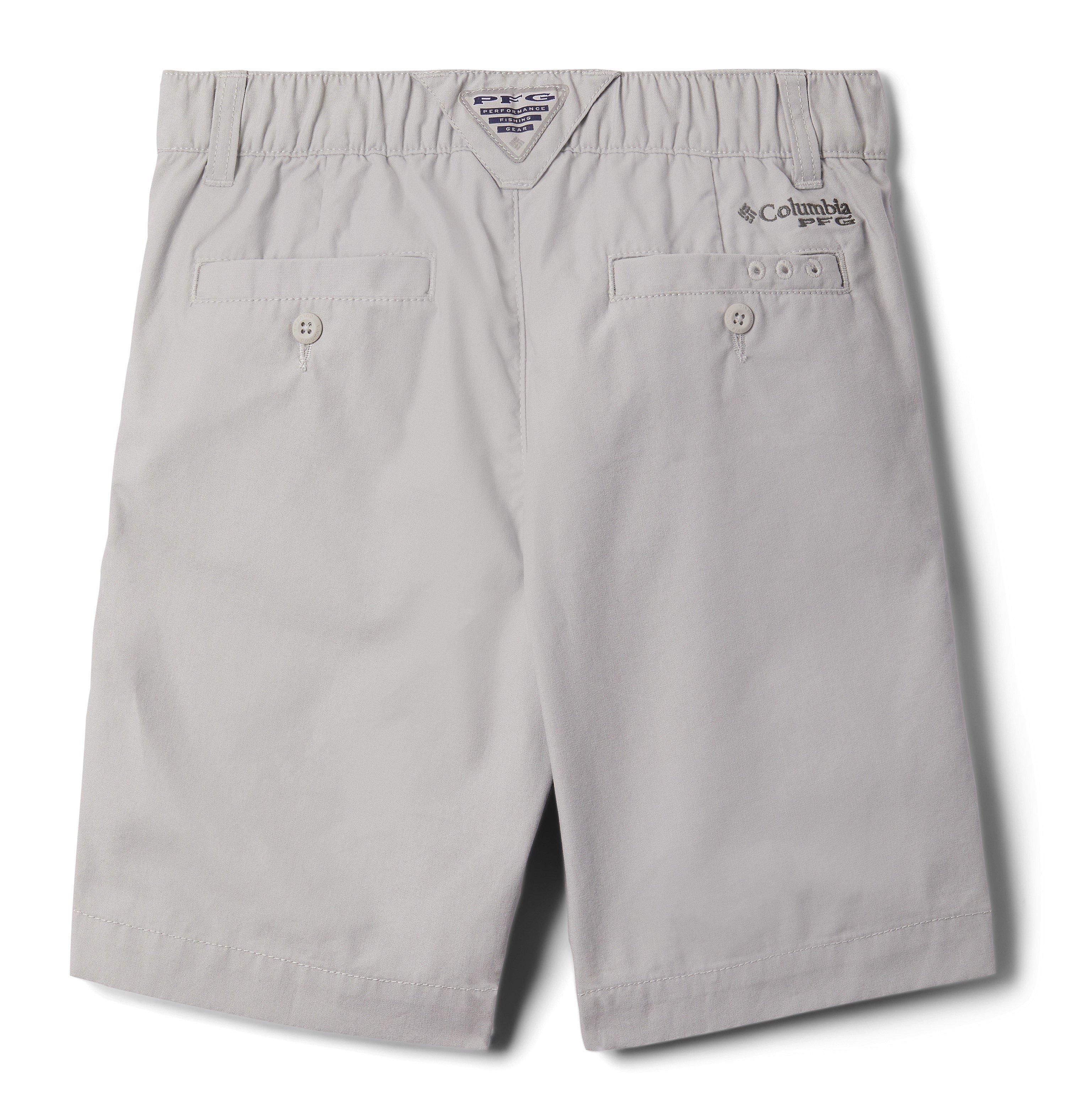 Boys' PFG Bonehead™ Shorts 2