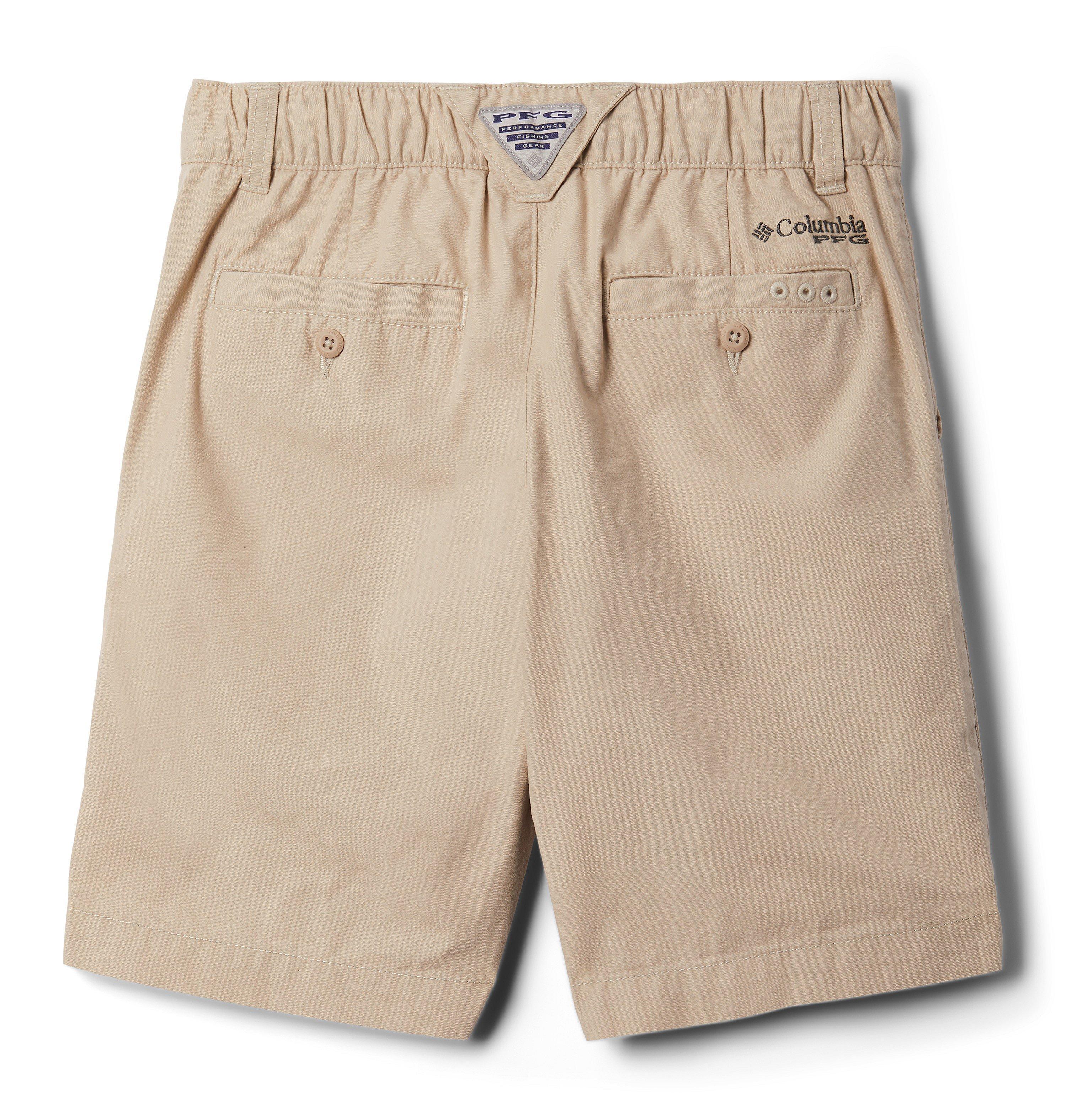 Boys' PFG Bonehead™ Shorts 2