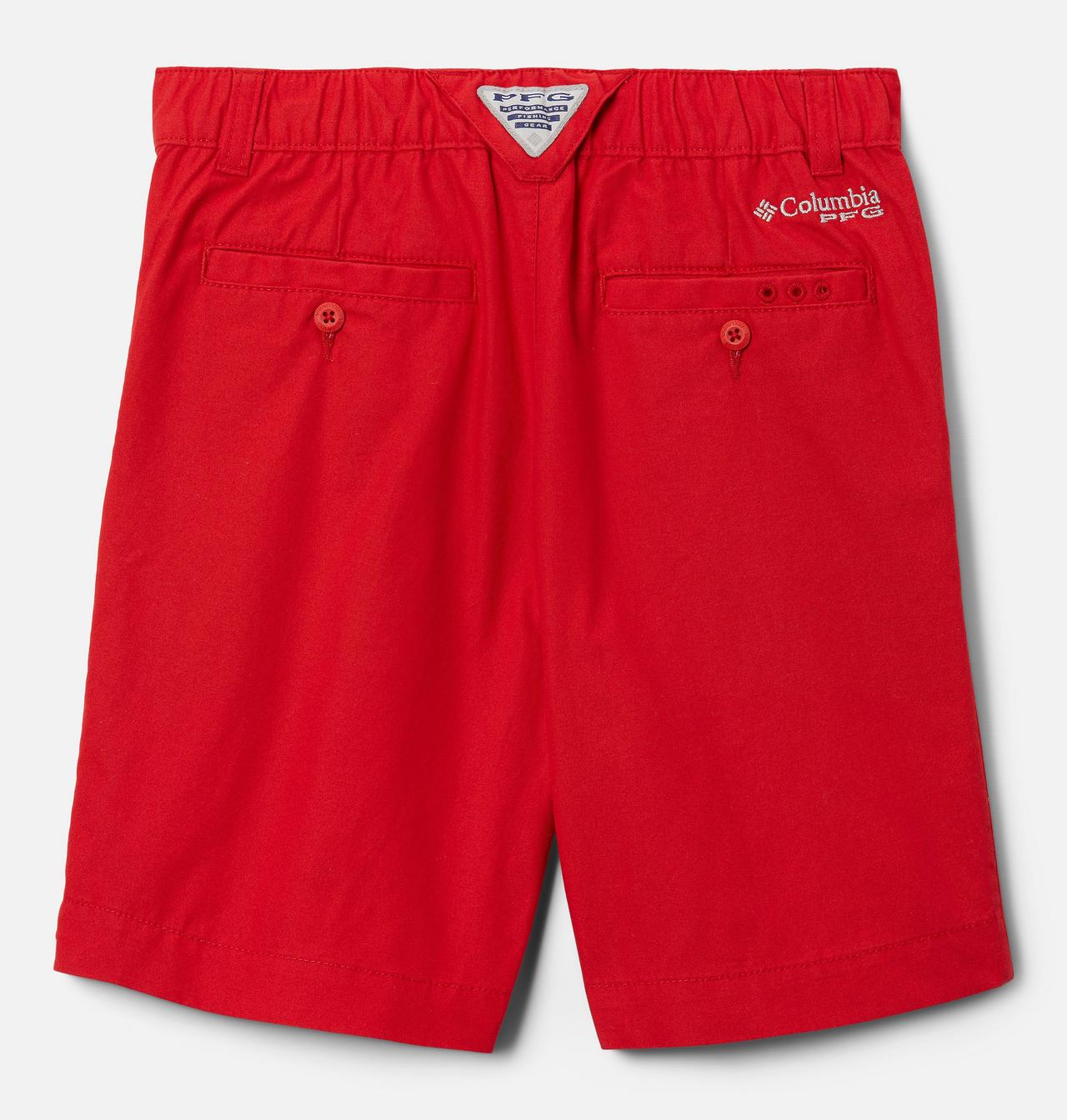 Boys' PFG Bonehead™ Shorts 2