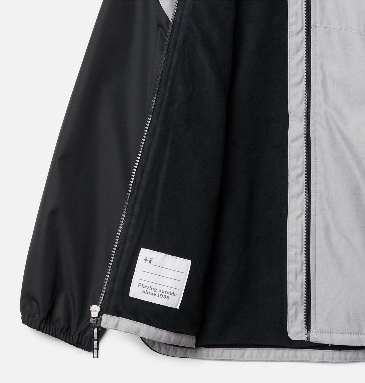 Girls’ Endless Explorer™ Jacket 3
