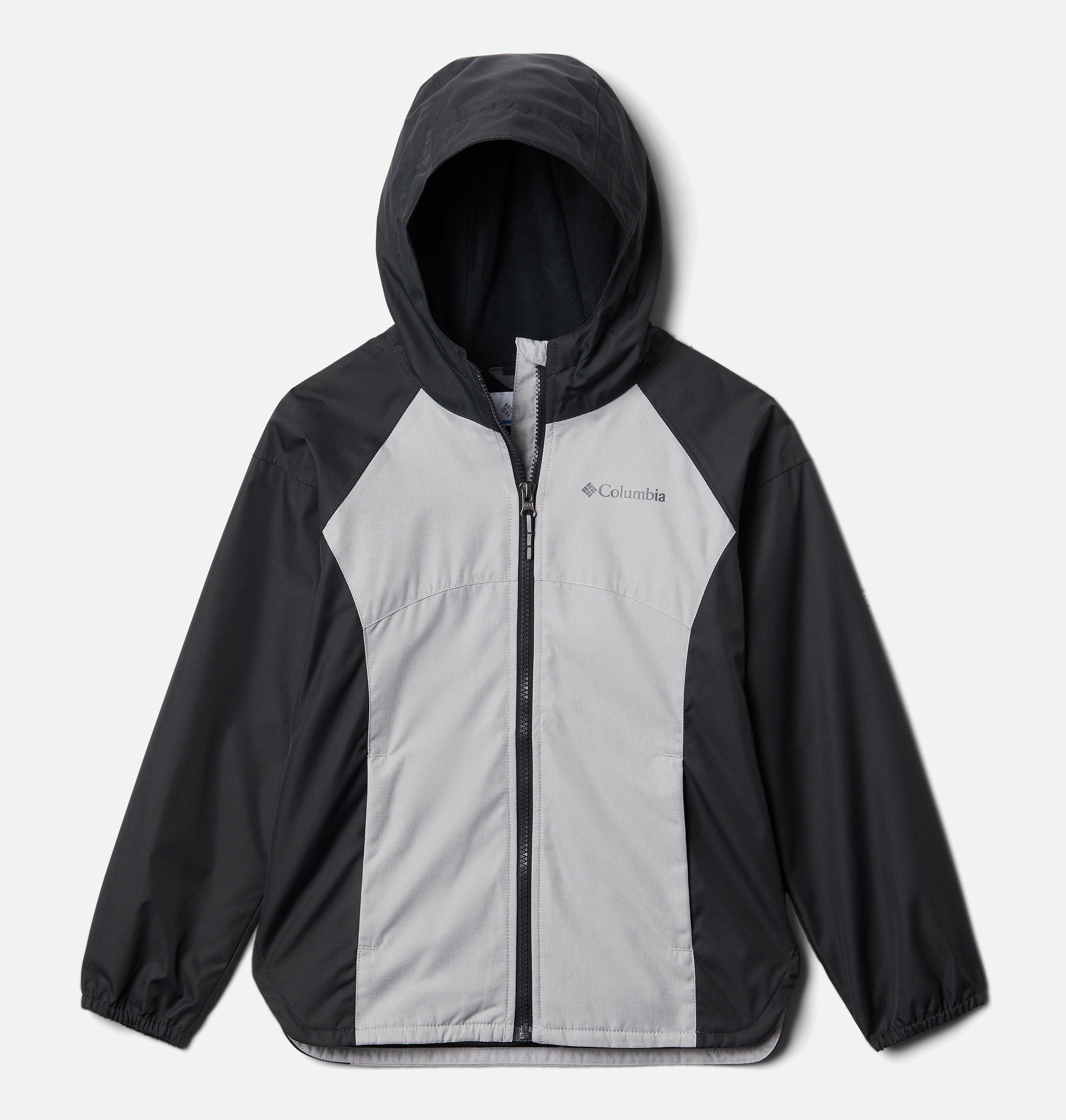 Girls’ Endless Explorer™ Jacket 1