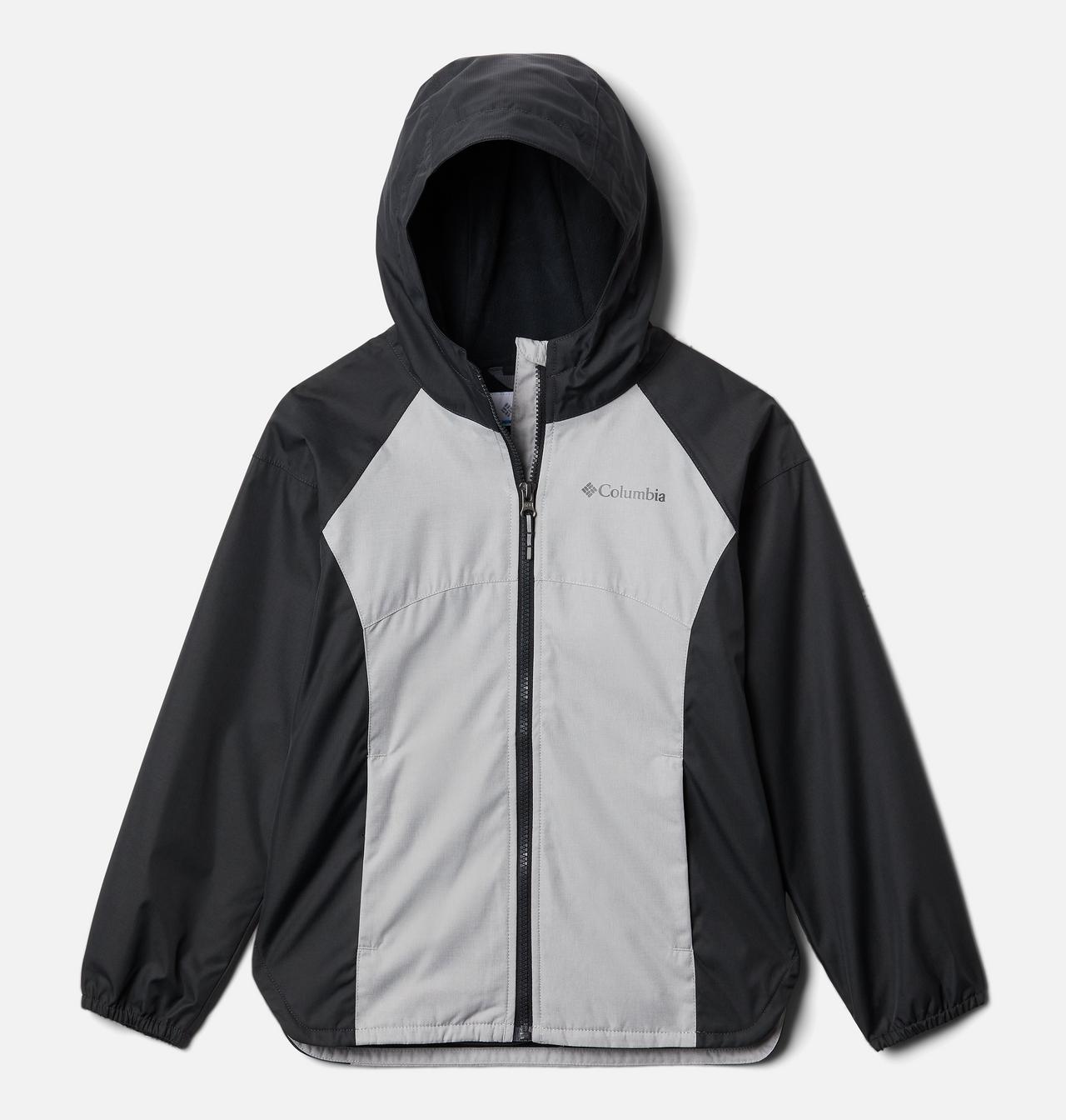 Girls’ Endless Explorer™ Jacket 1