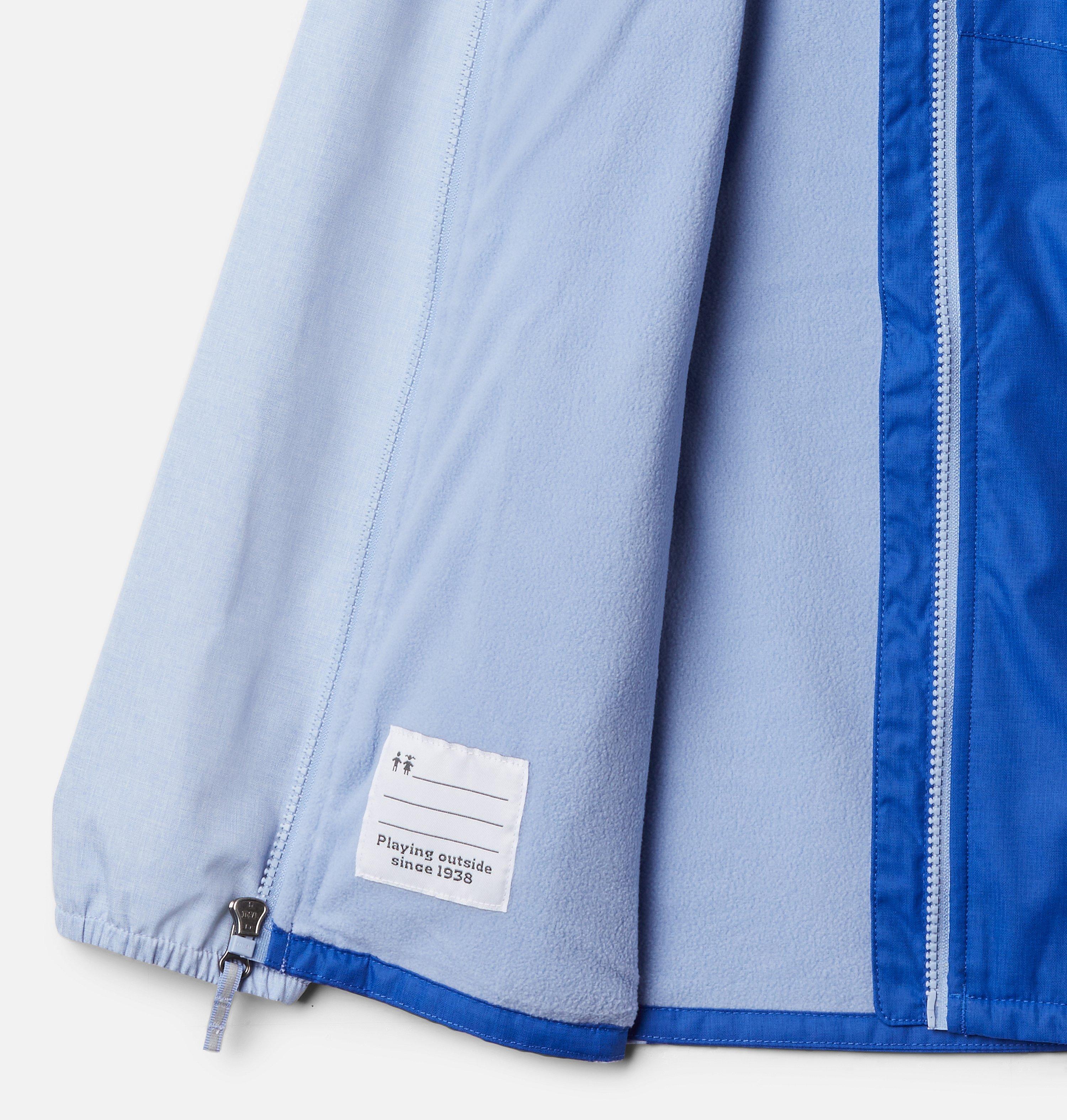Girls’ Endless Explorer™ Jacket 3