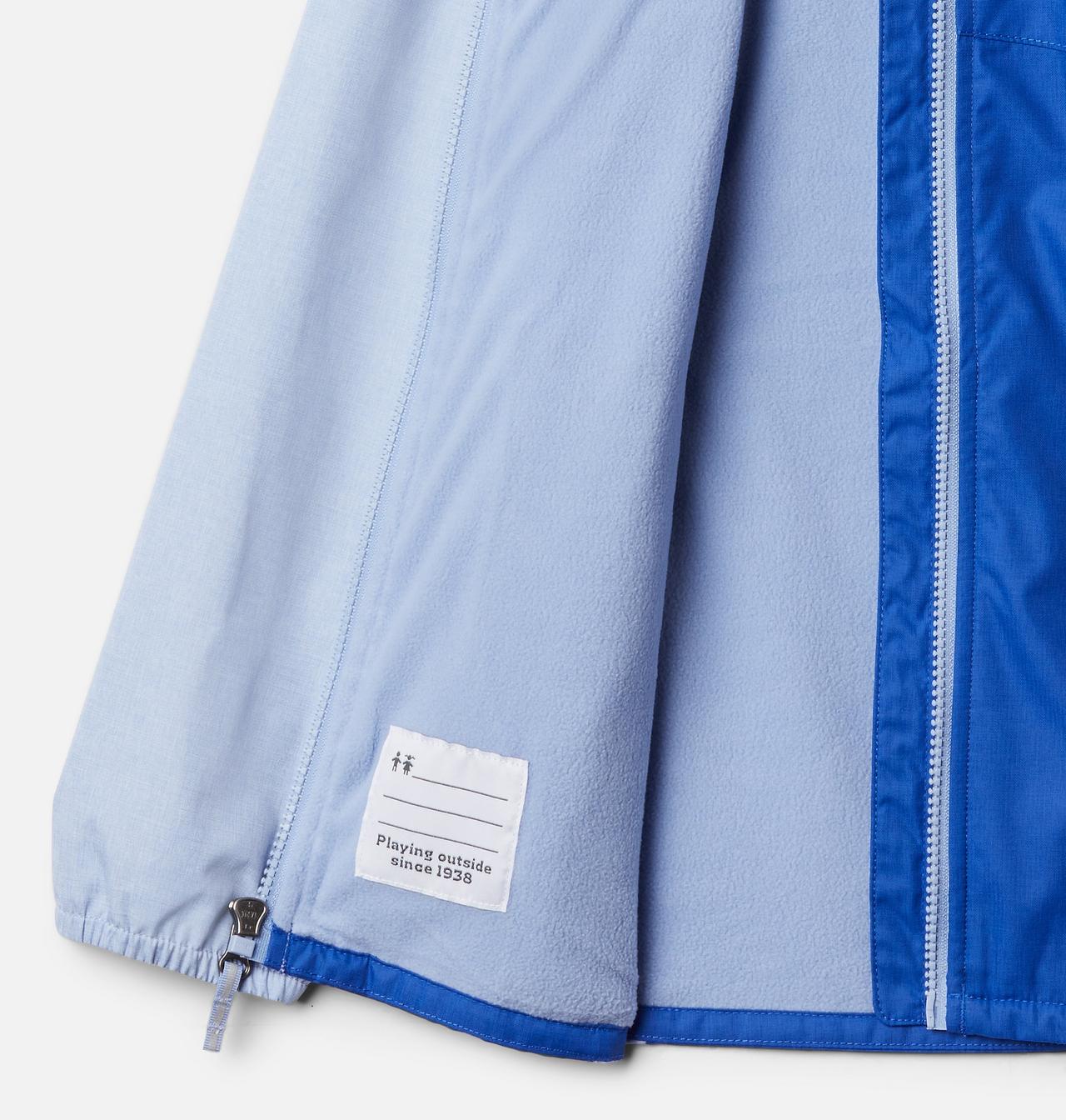 Manteau Endless Explorer™ pour fille 3