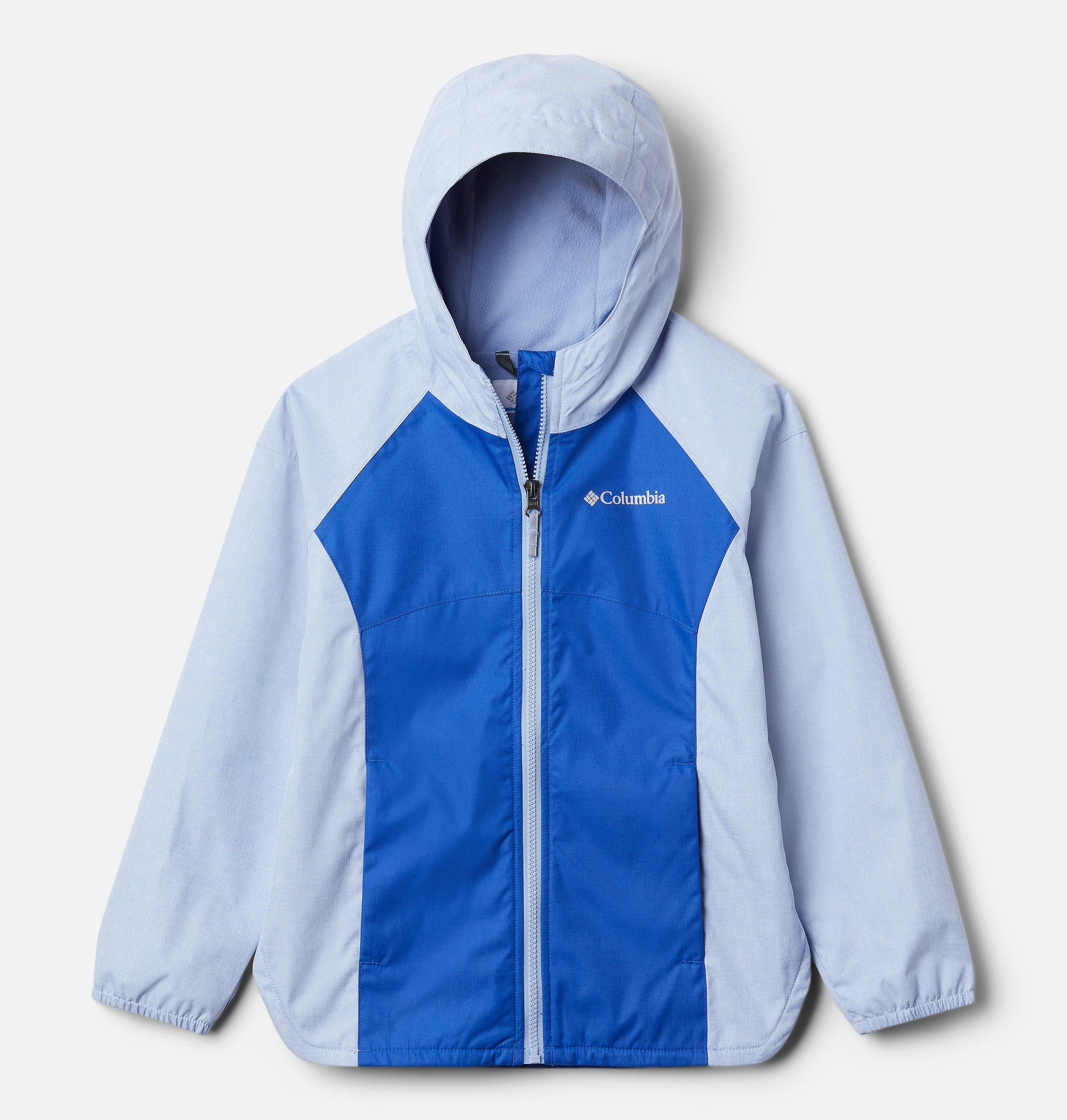Girls’ Endless Explorer™ Jacket 1