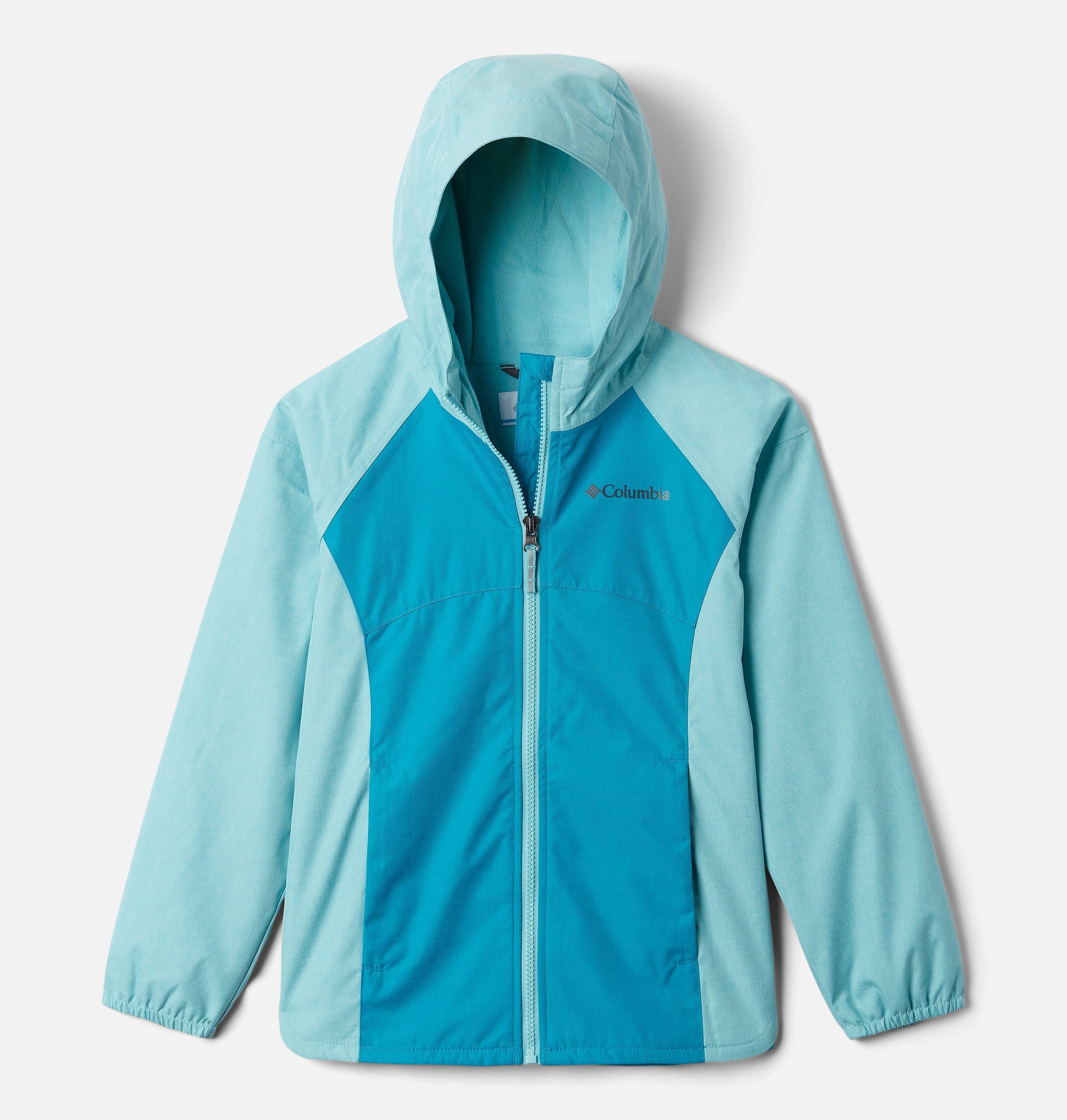 Girls’ Endless Explorer™ Jacket 1