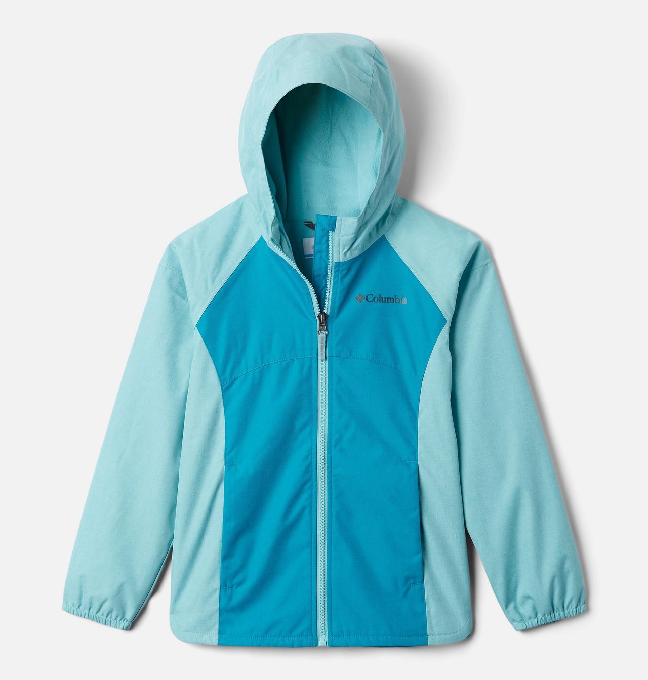 Girls’ Endless Explorer™ Jacket 1