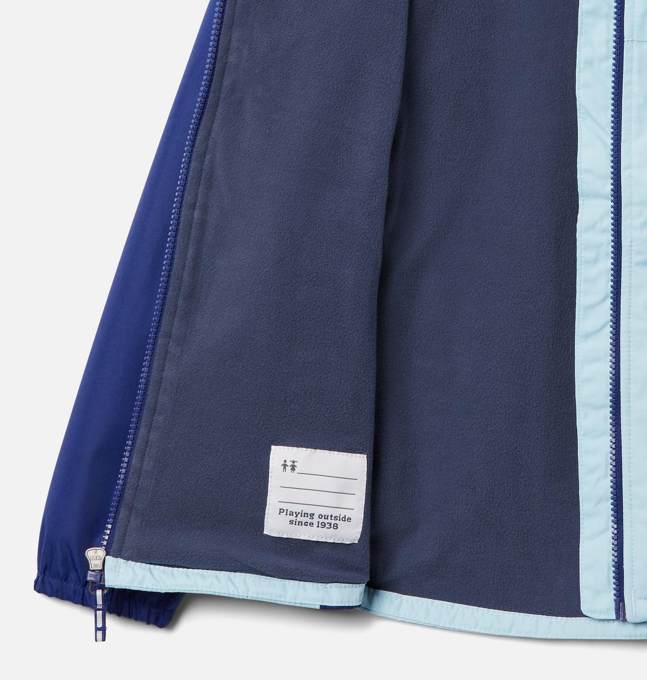 Girls’ Endless Explorer™ Jacket 3