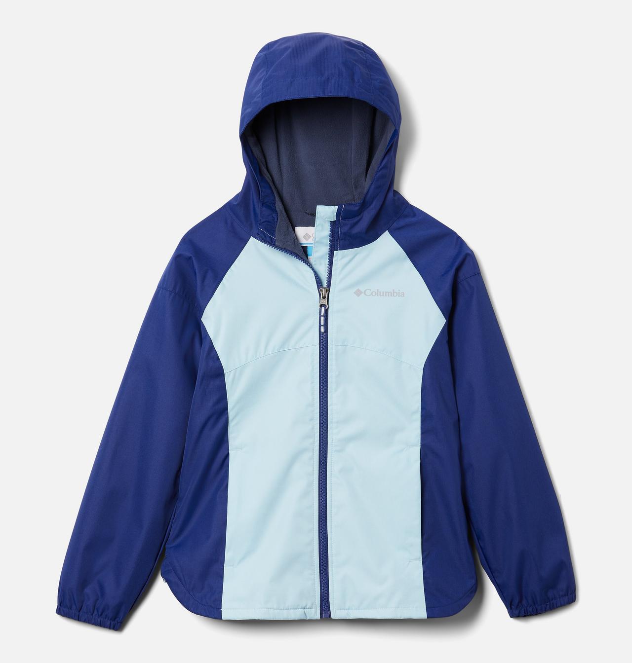 Girls’ Endless Explorer™ Jacket 1